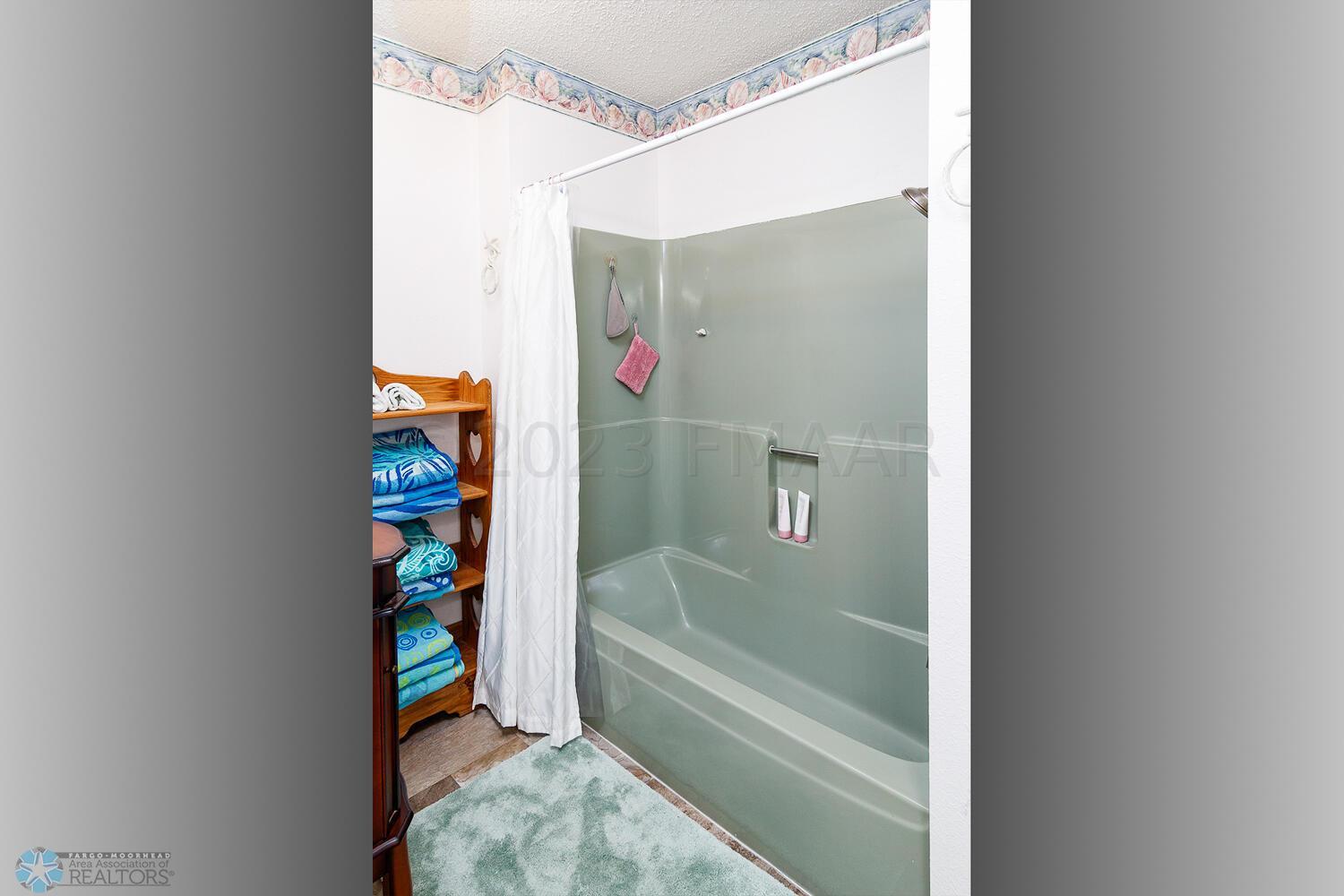 Tub/Shower