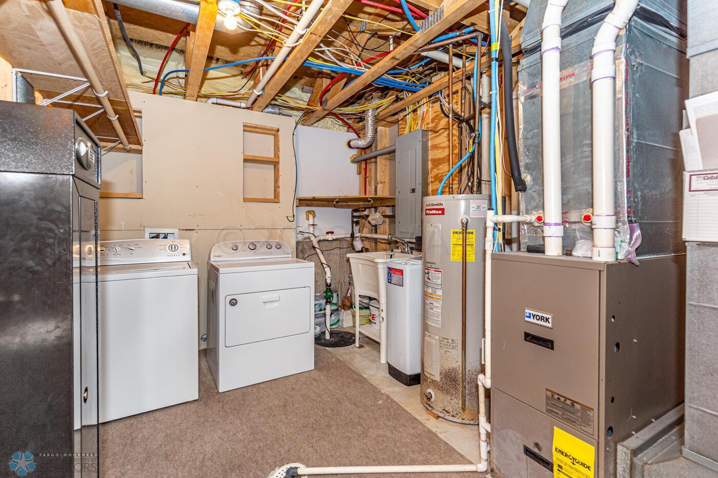 Laundry/Utility