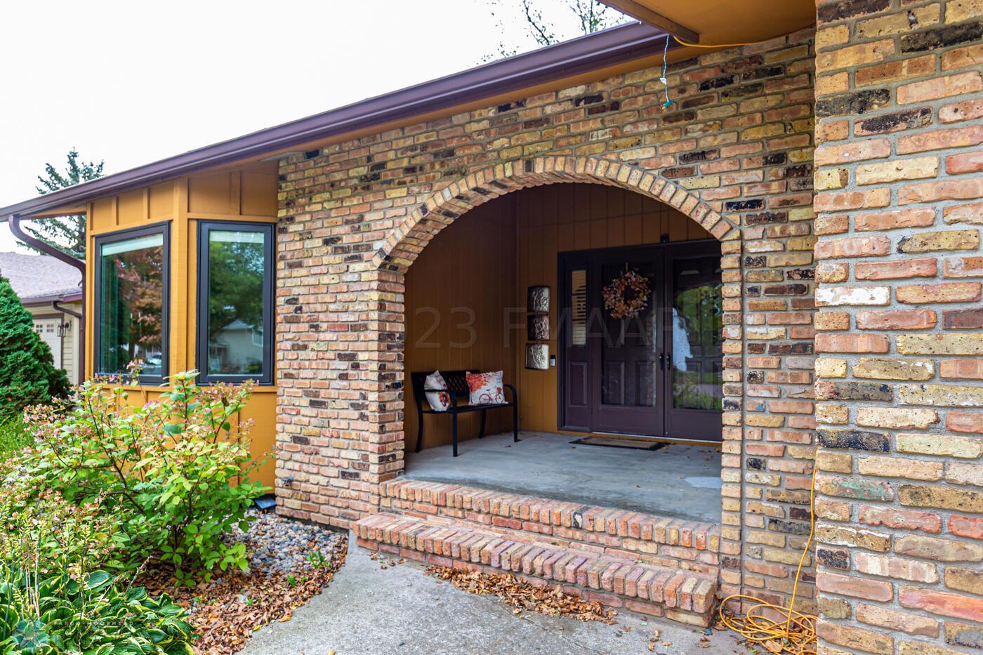 Front Exterior