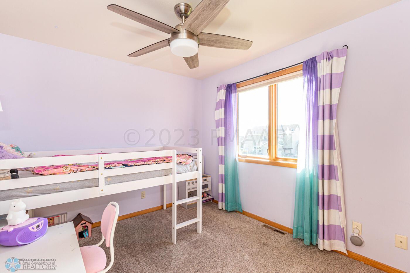 Upper bedroom 2