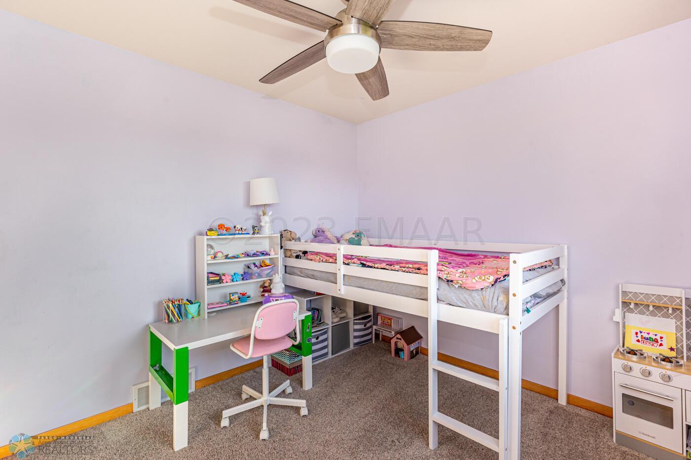 Upper bedroom 2