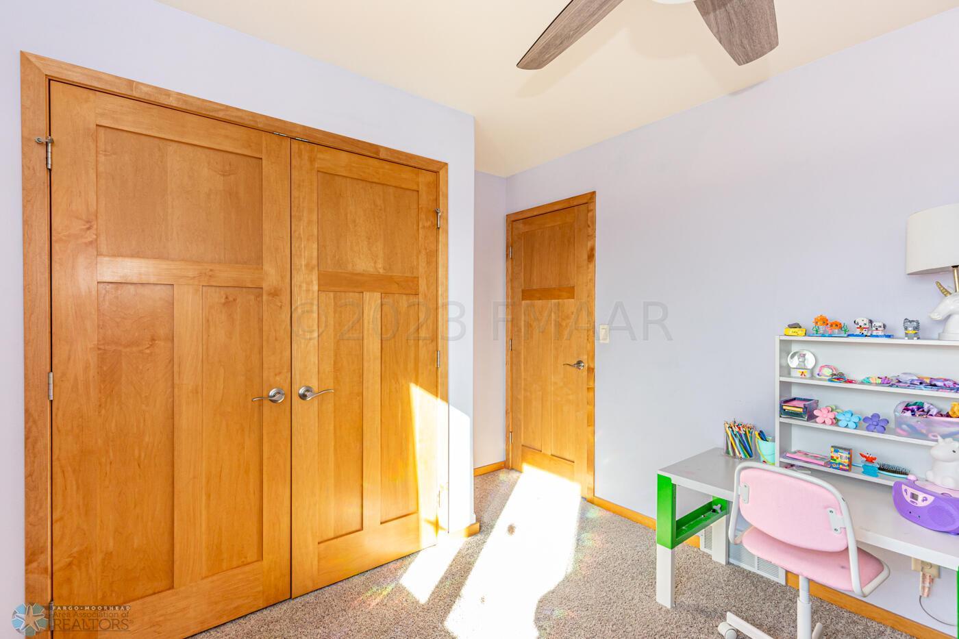 Upper bedroom 2