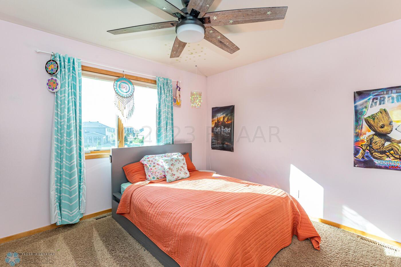 Upper bedroom 3
