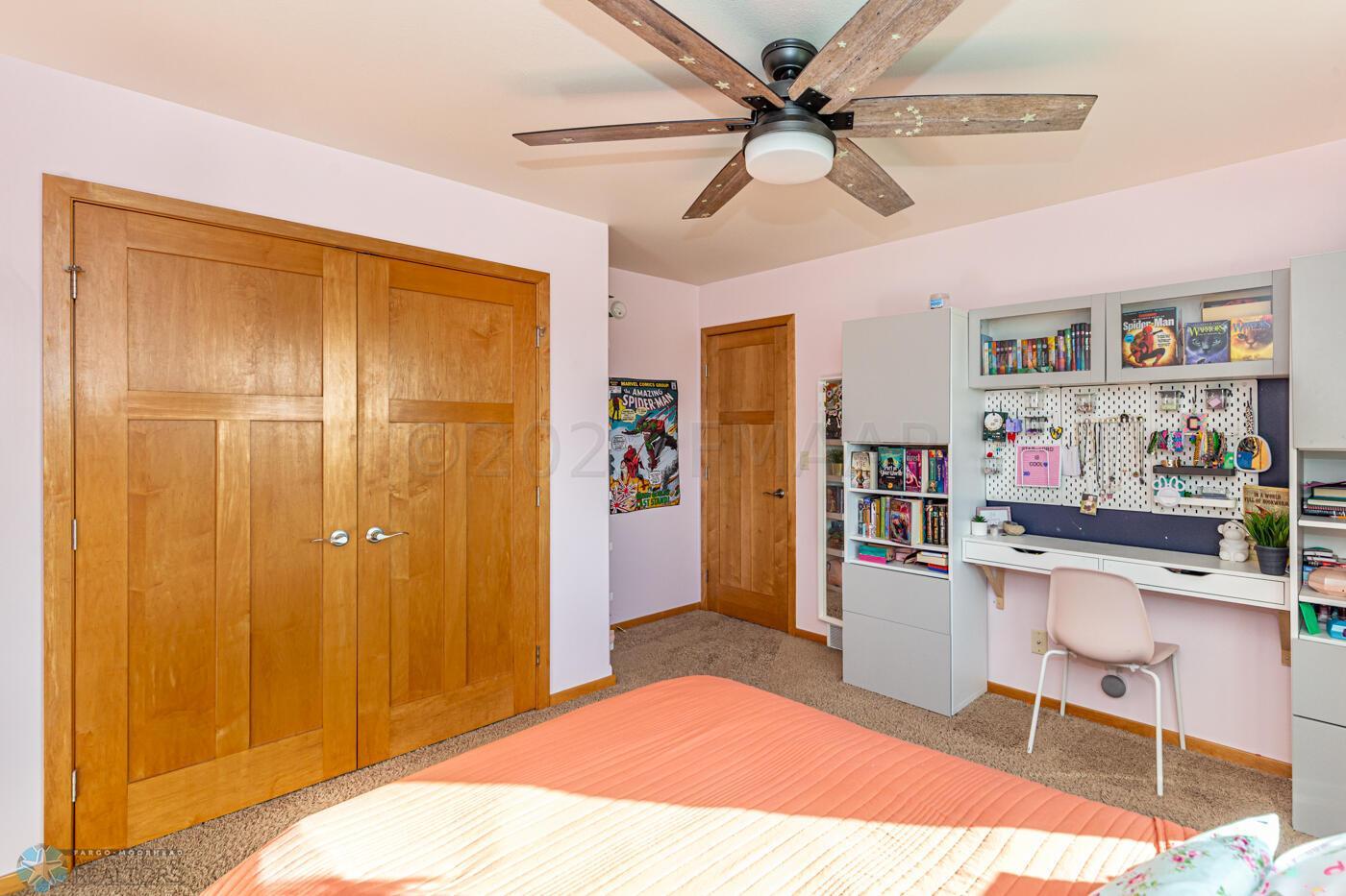 Upper bedroom 3