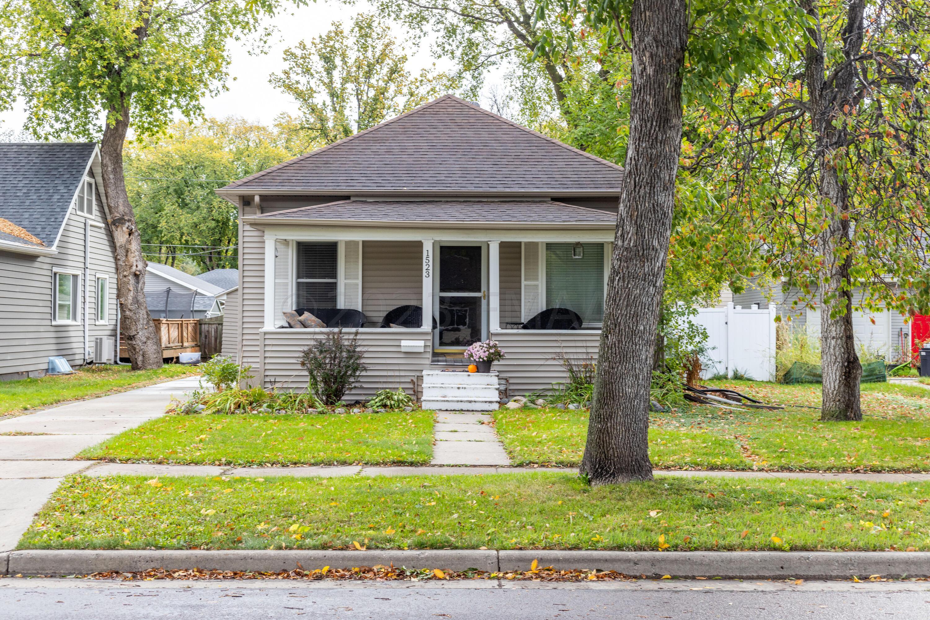 1523 4th St N Fargo