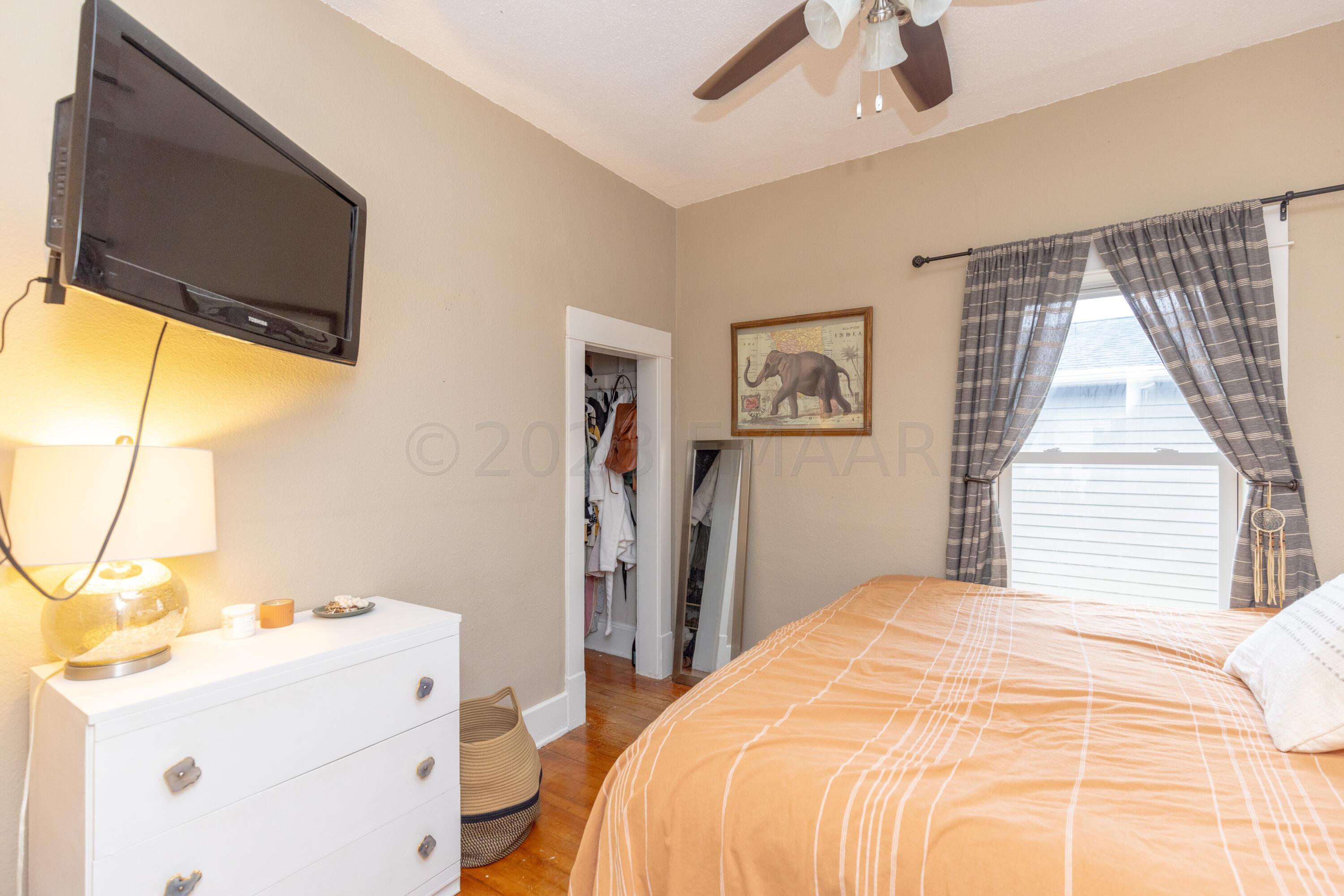 Bedroom #2