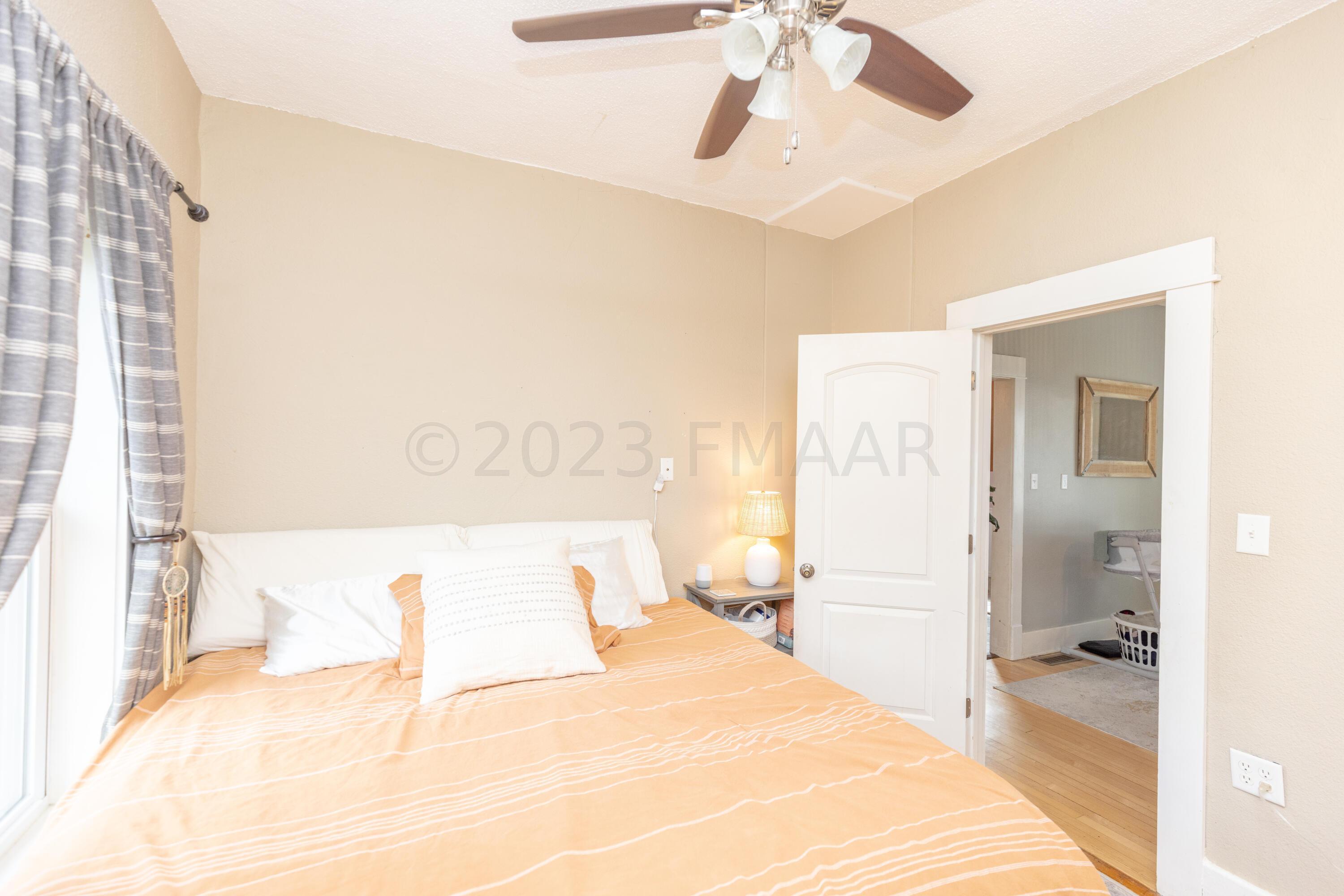 Bedroom #2