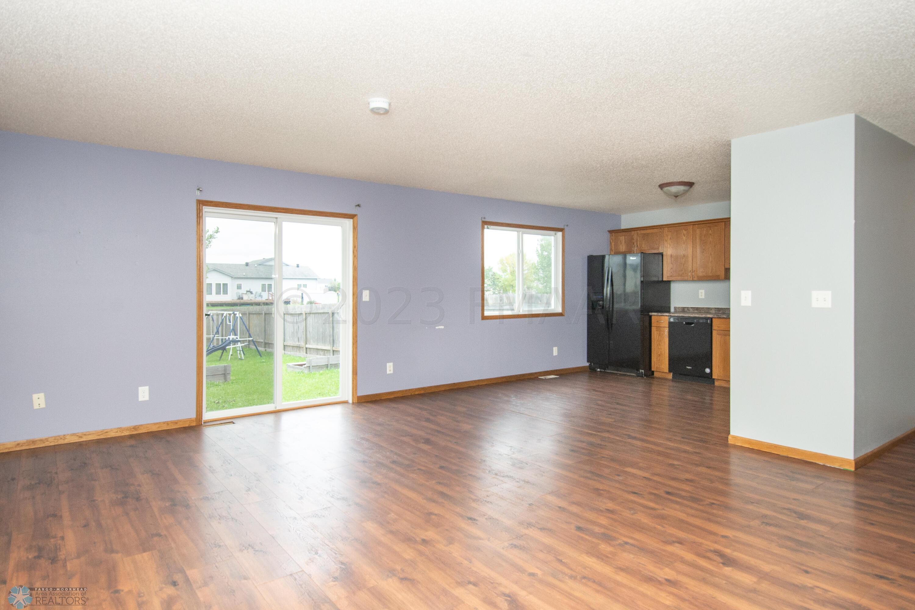 Main Floor