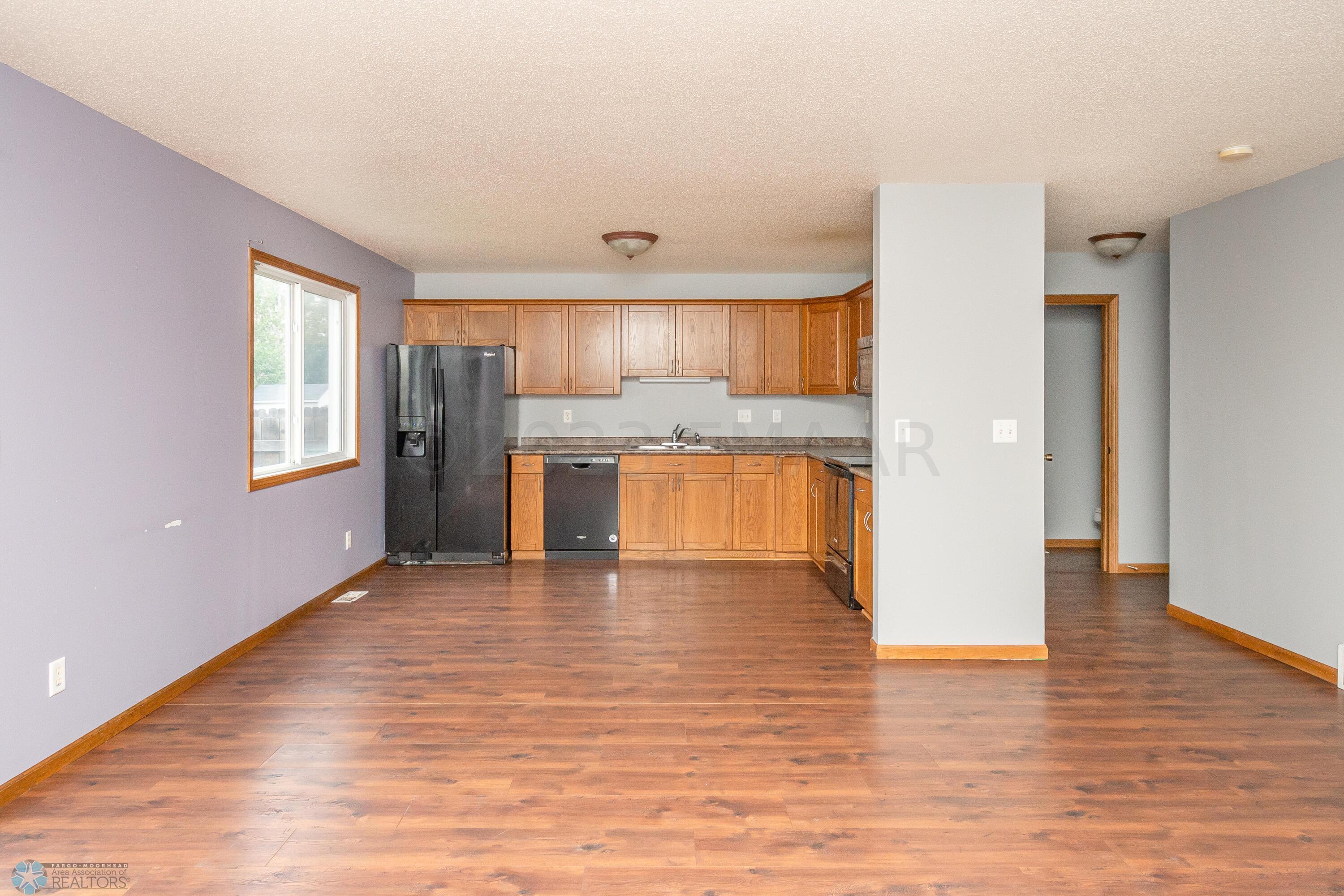 Main Floor