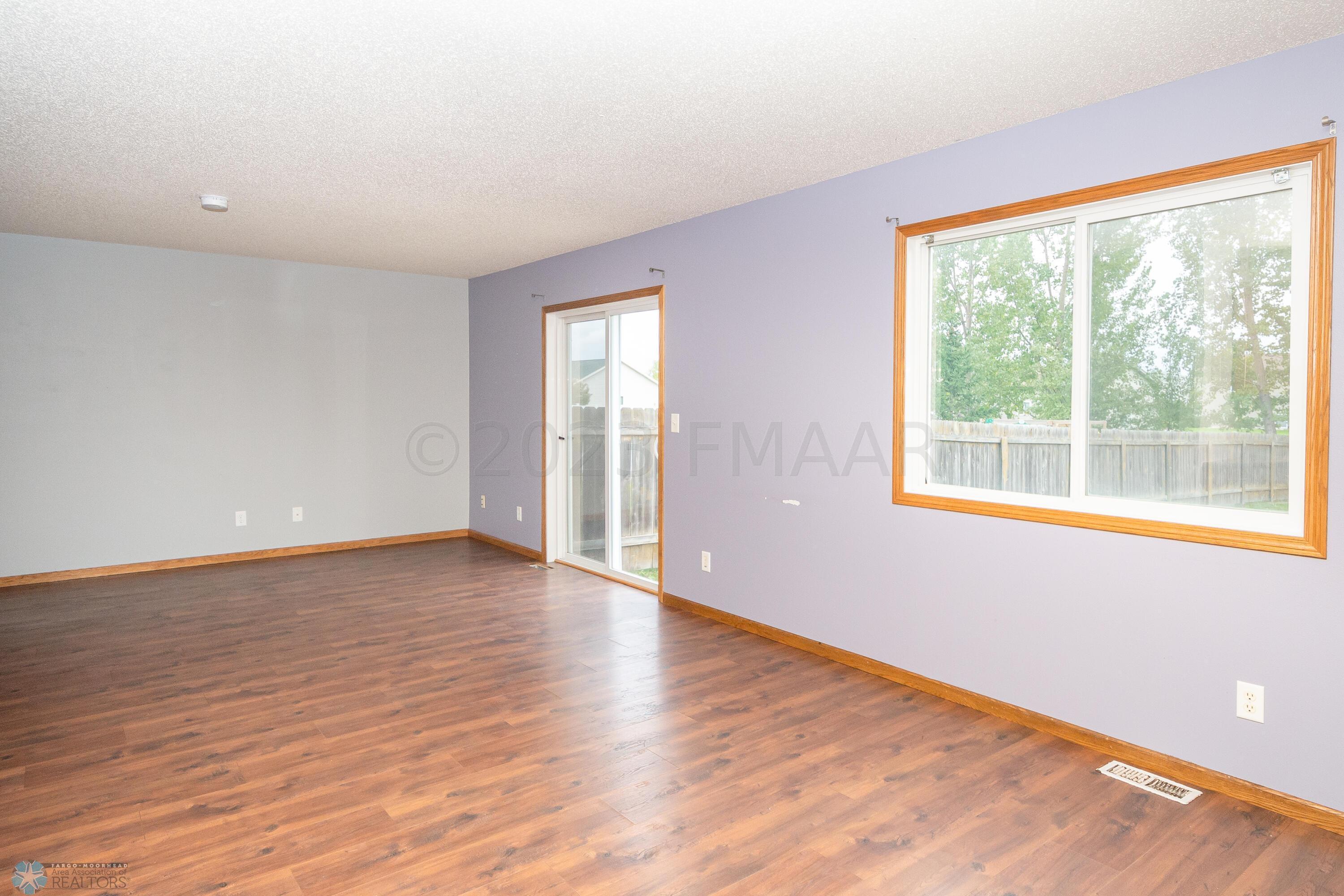 Main Floor