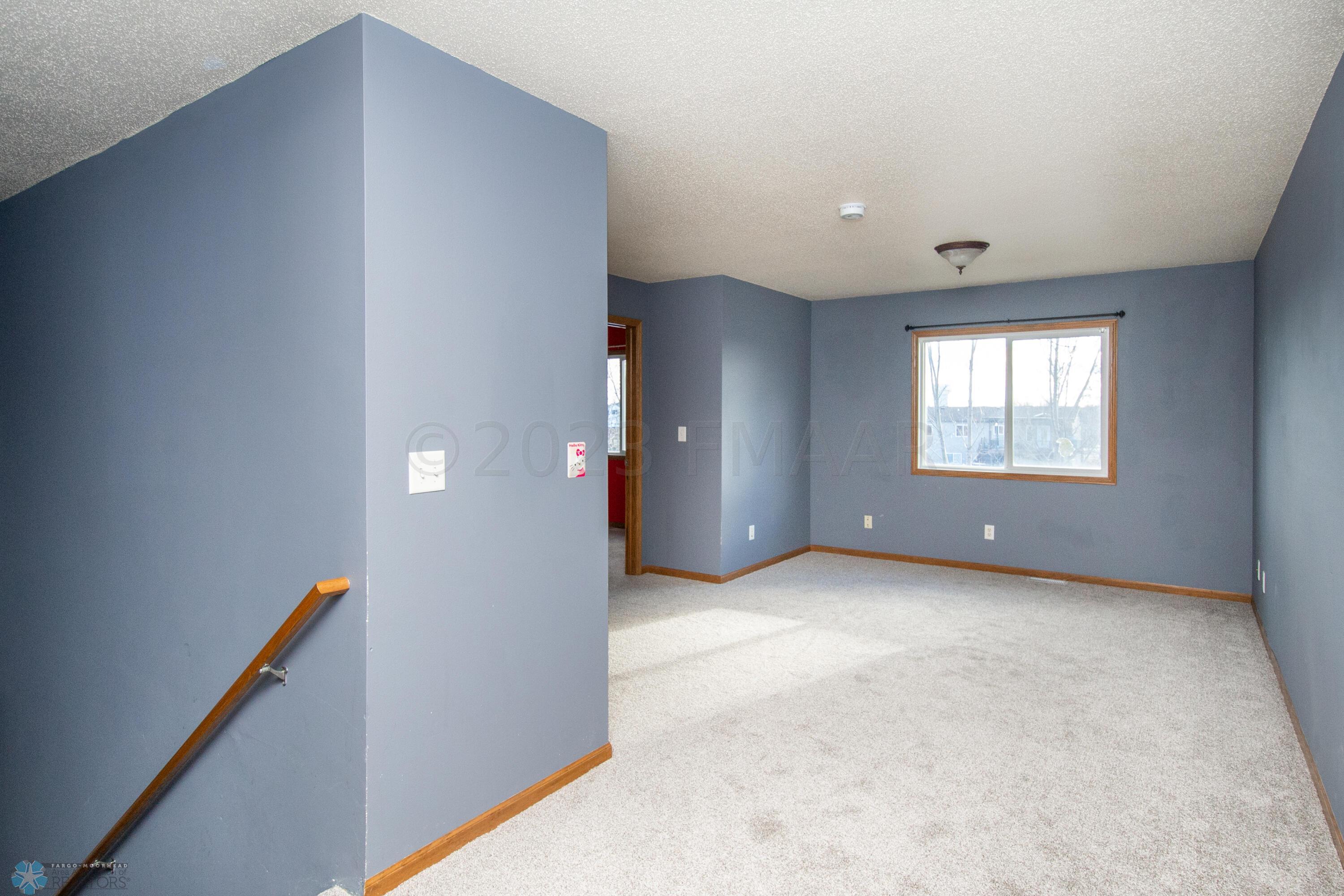 Upper Level