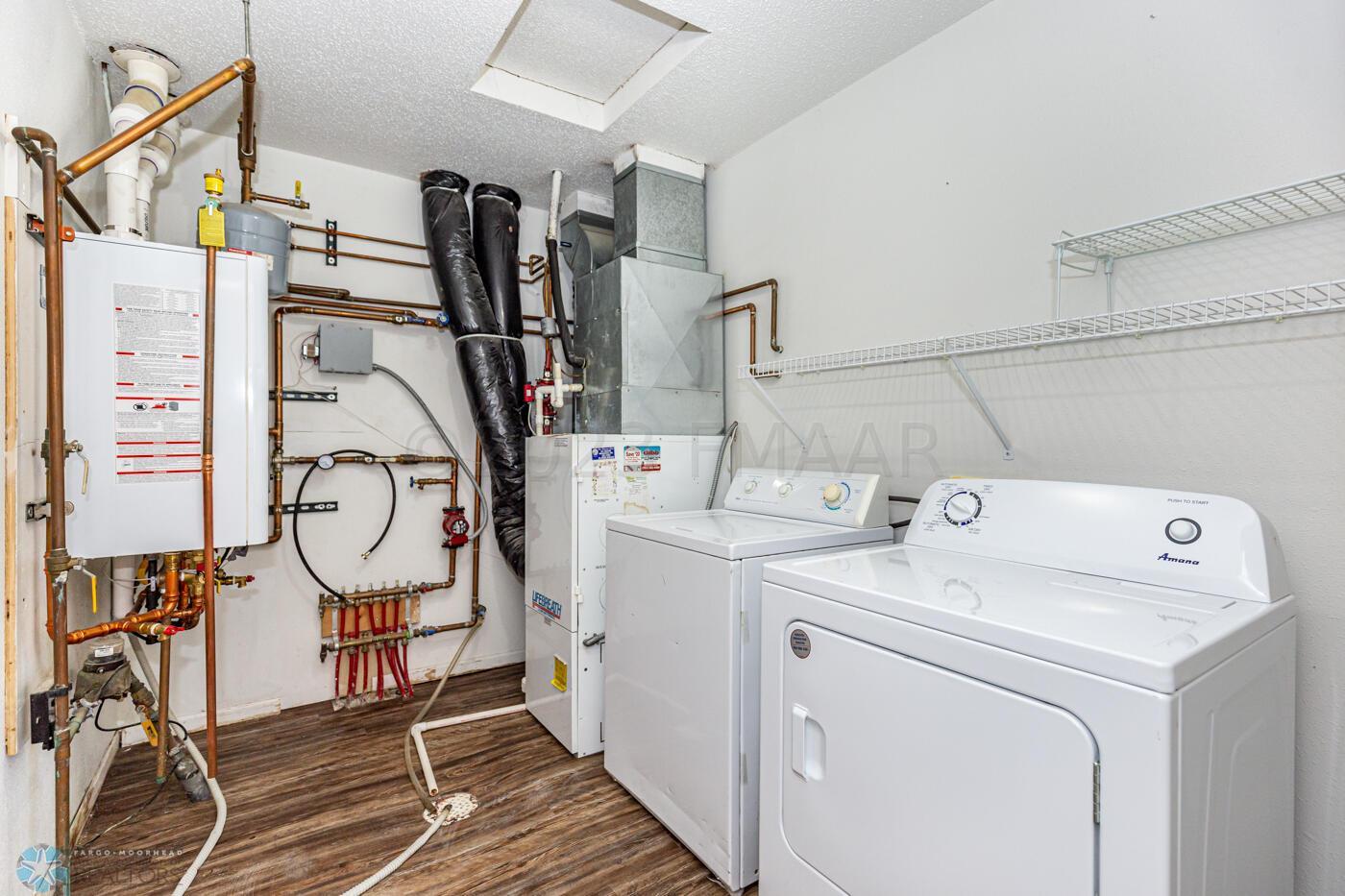 Laundry/Utility Room