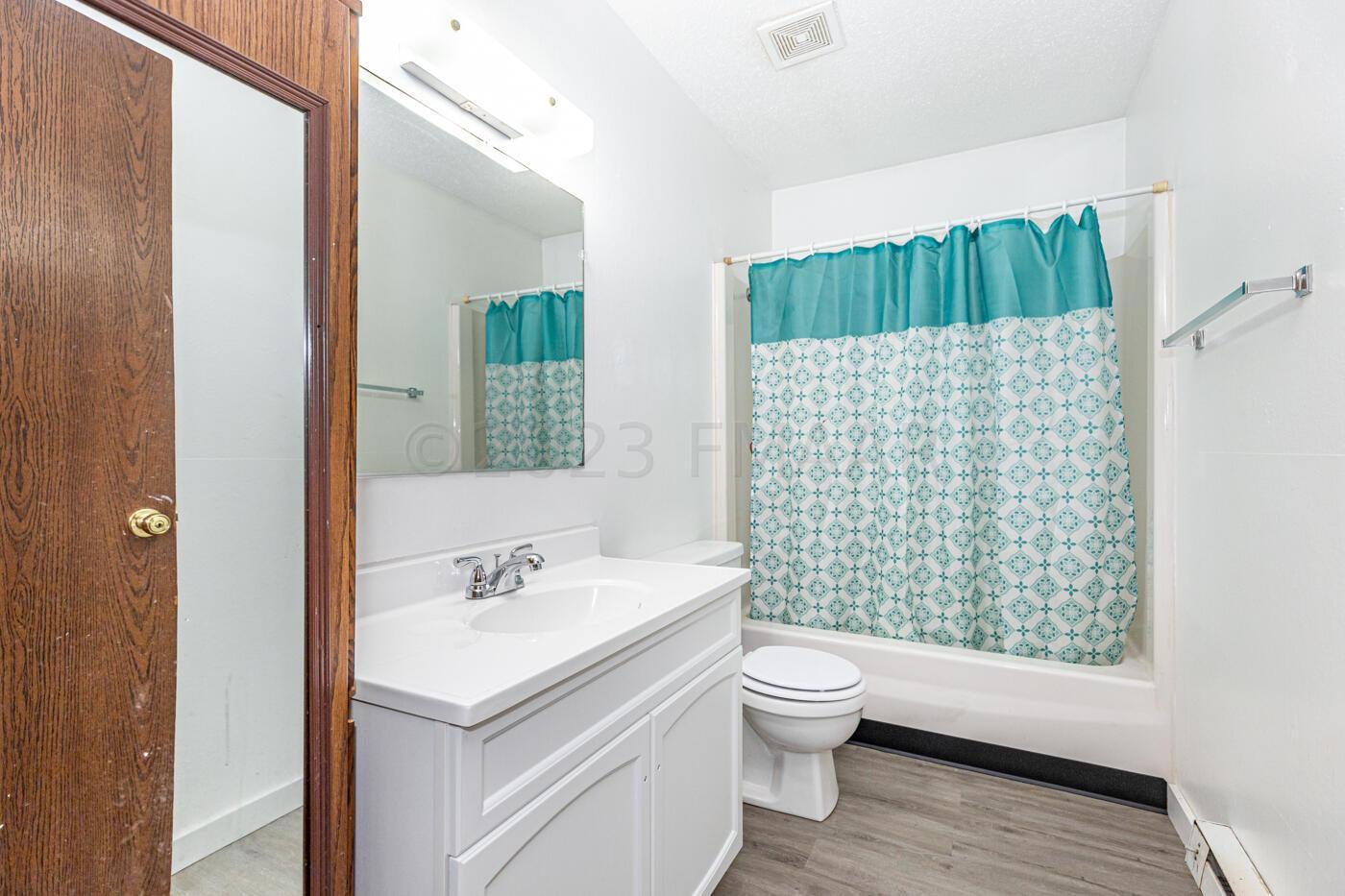 Full Bath