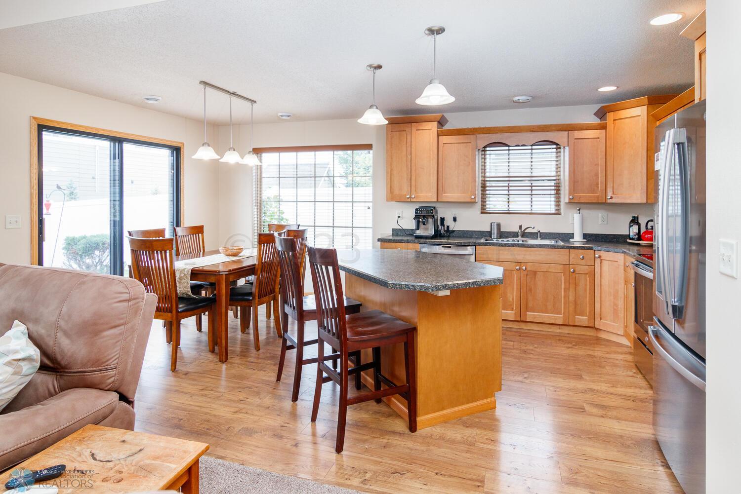 Kitchen/Dining