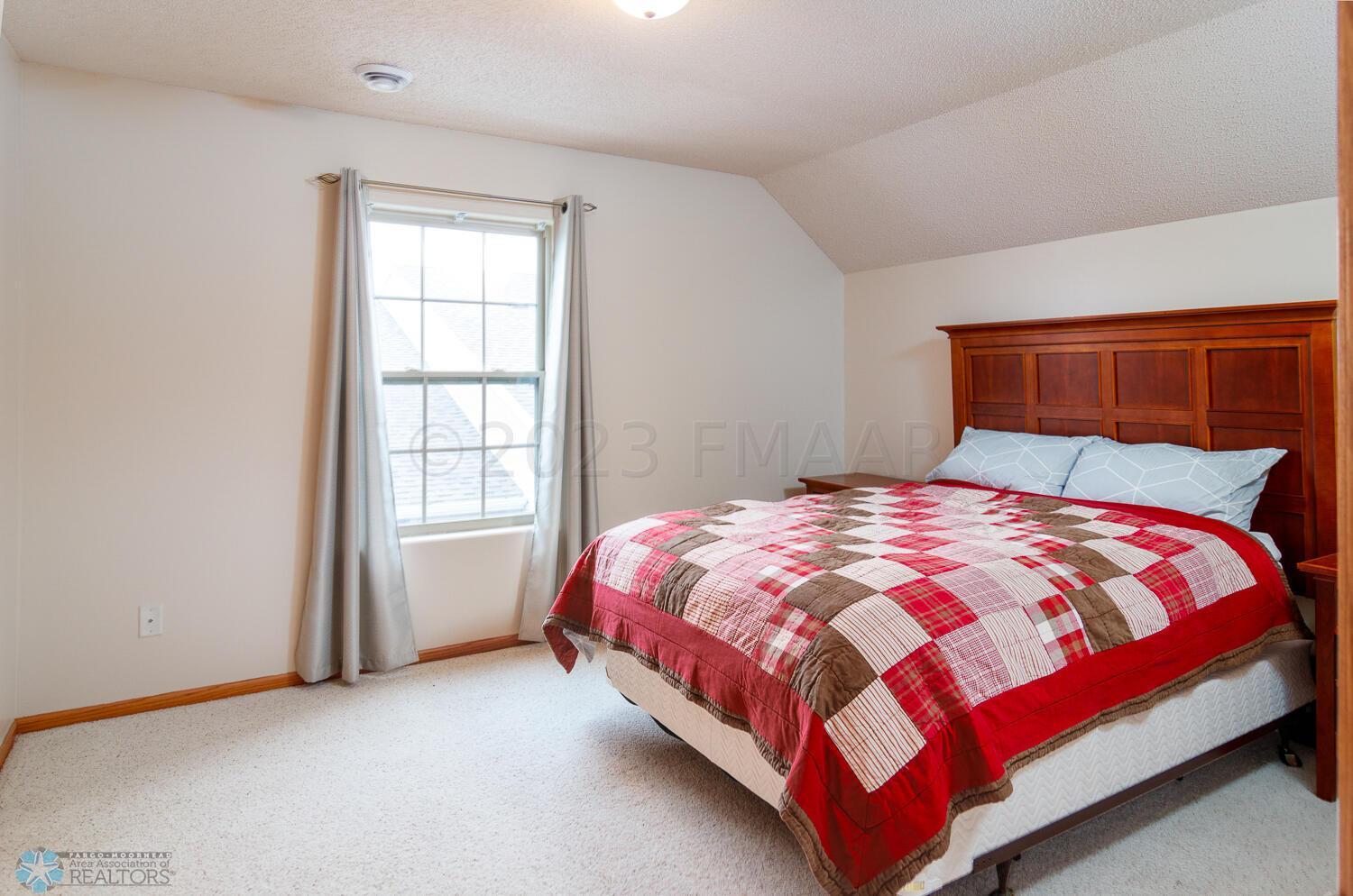 Upper Bedroom 1