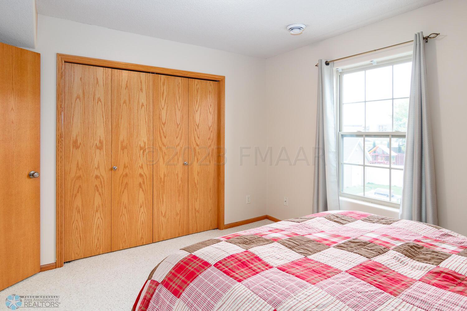 Upper bedroom 1