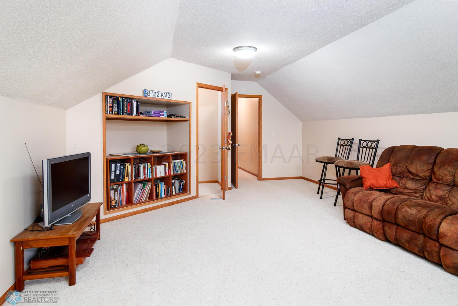 Bonus room