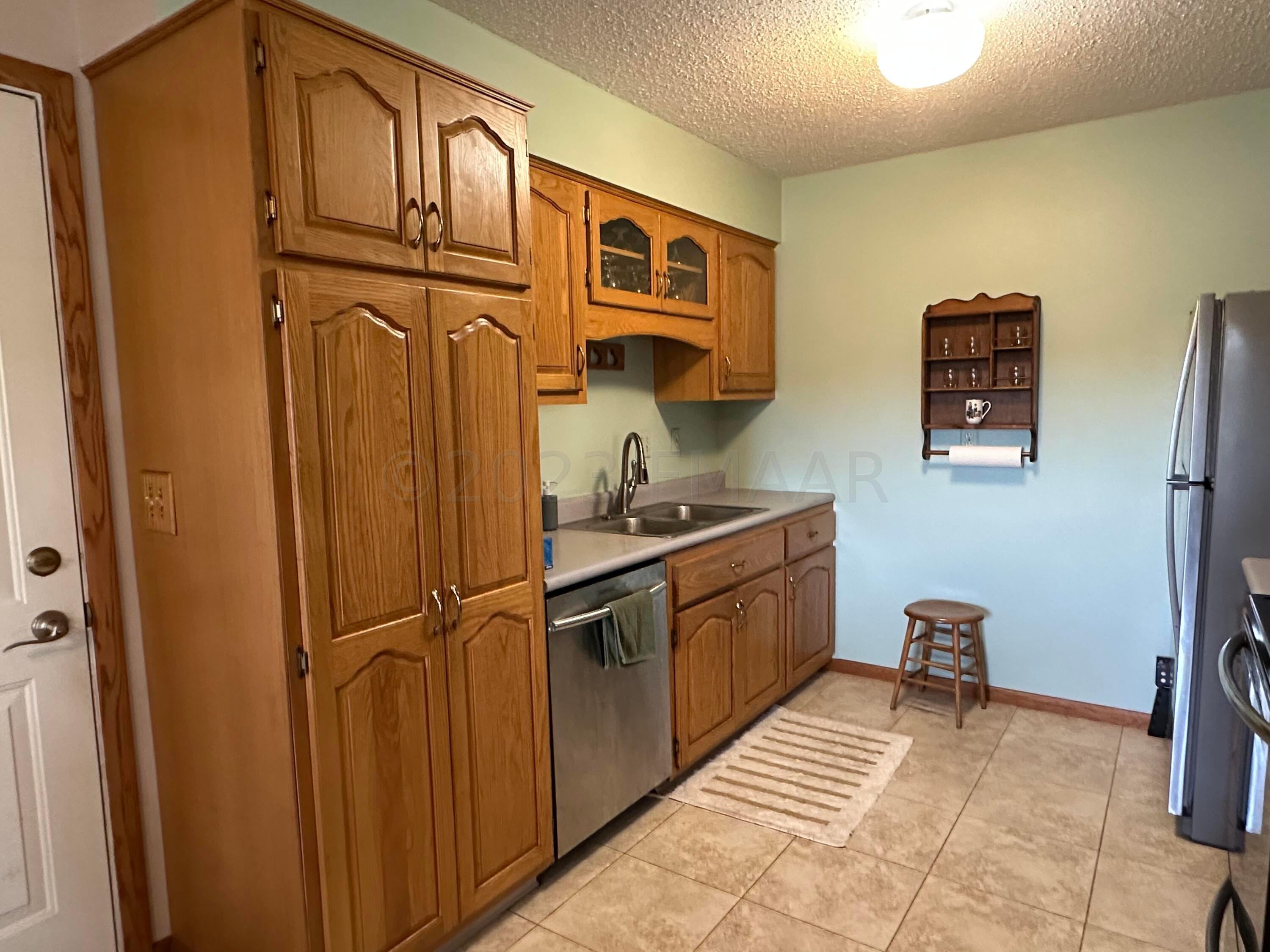 Great pantry kitchen