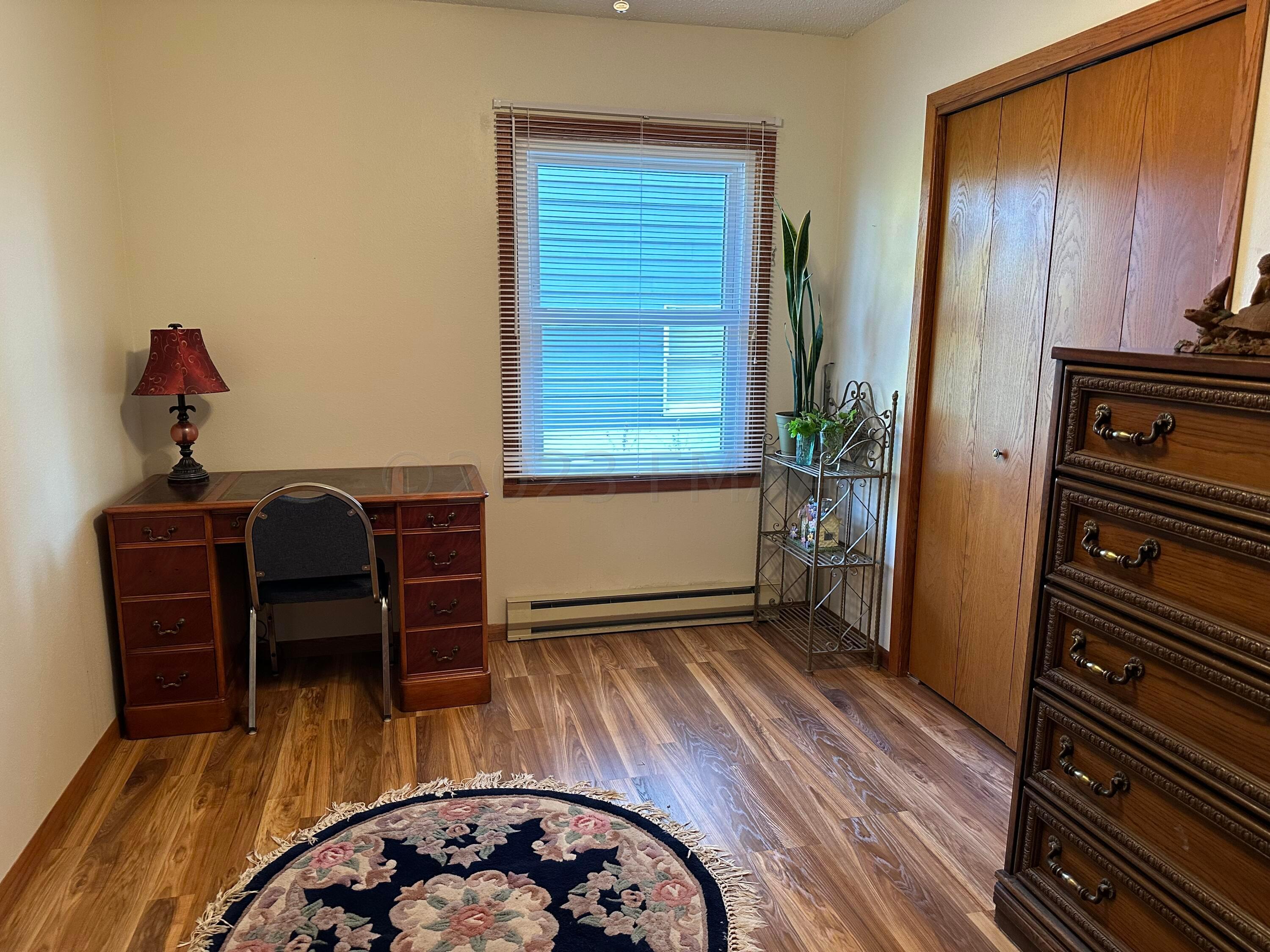 SW Bedroom