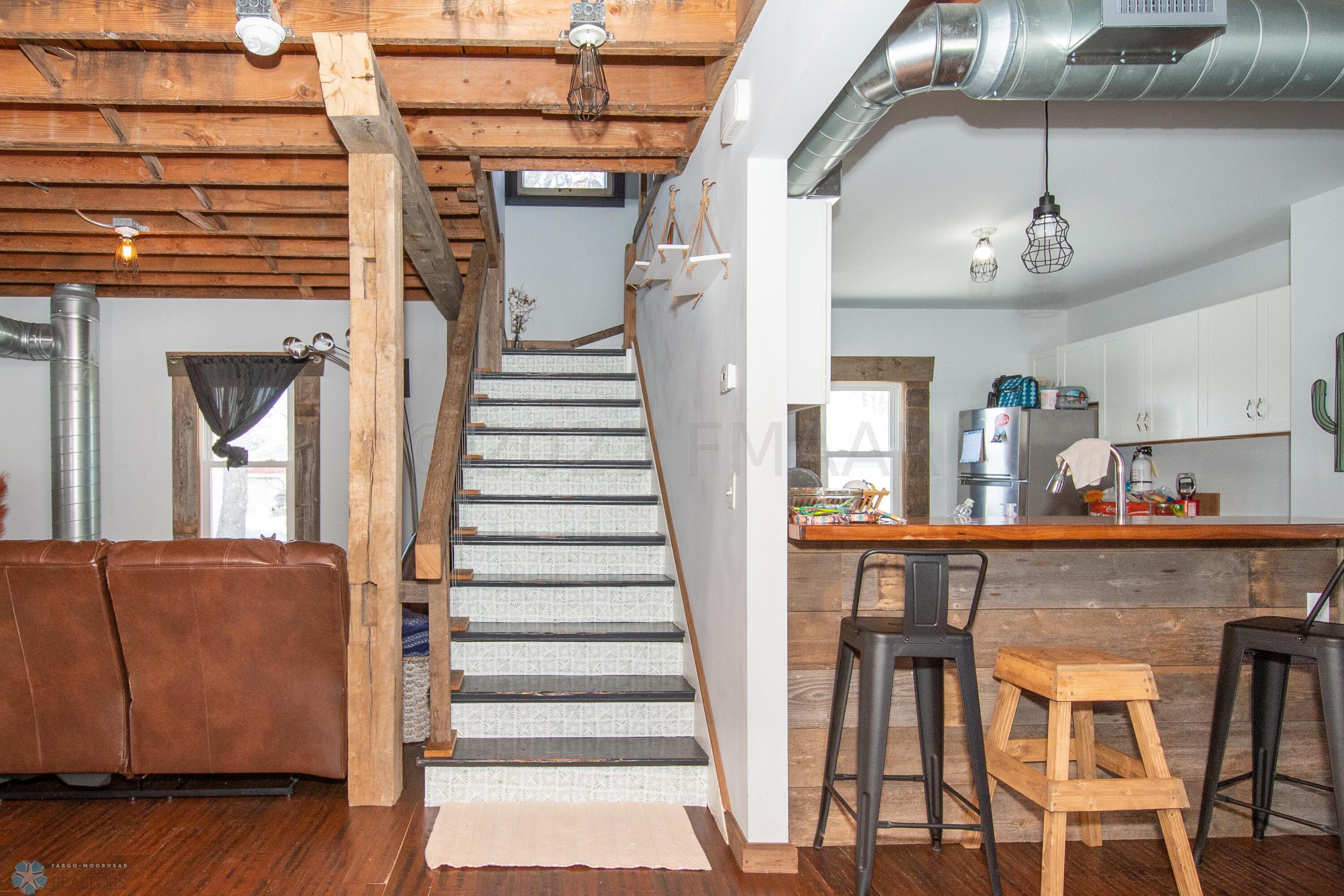 Stairway