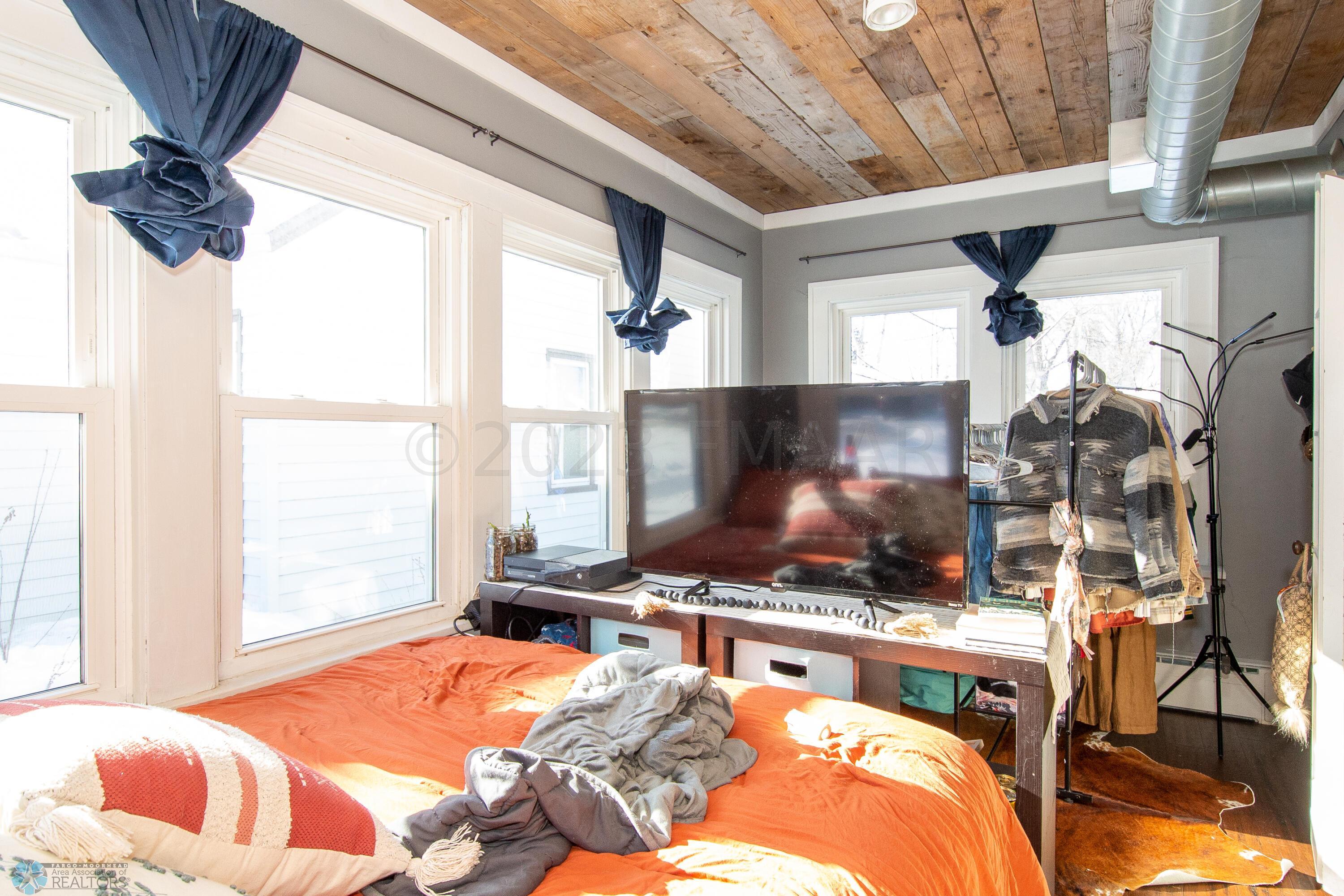 Sunroom