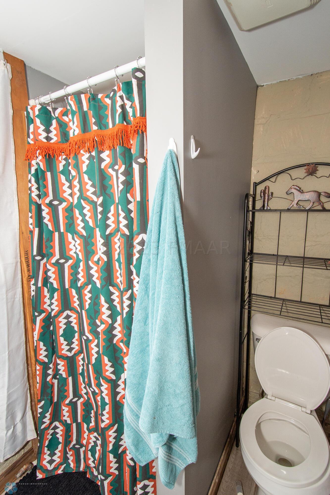 Bathroom 2