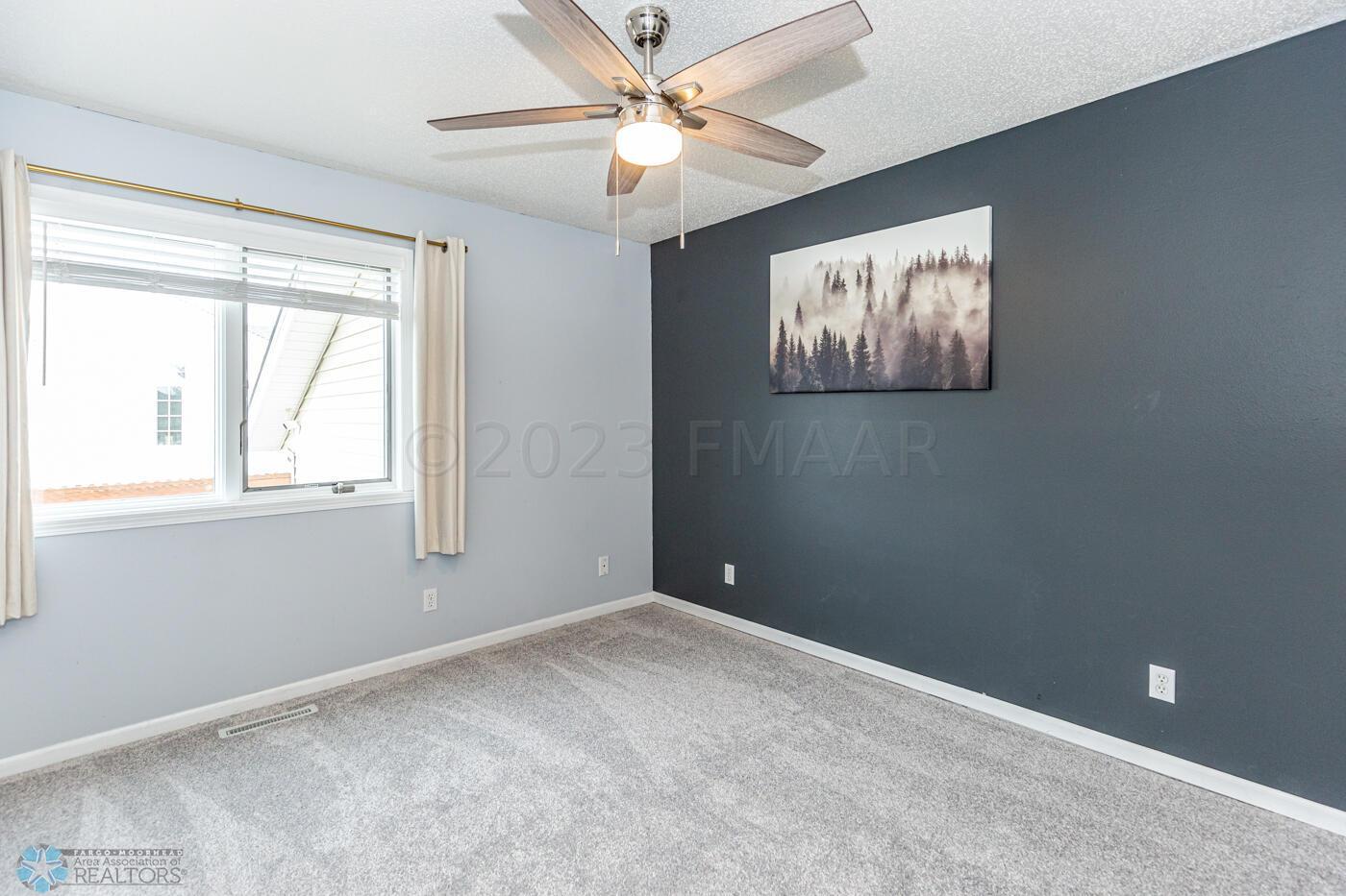 2nd Upper Level Bedroom