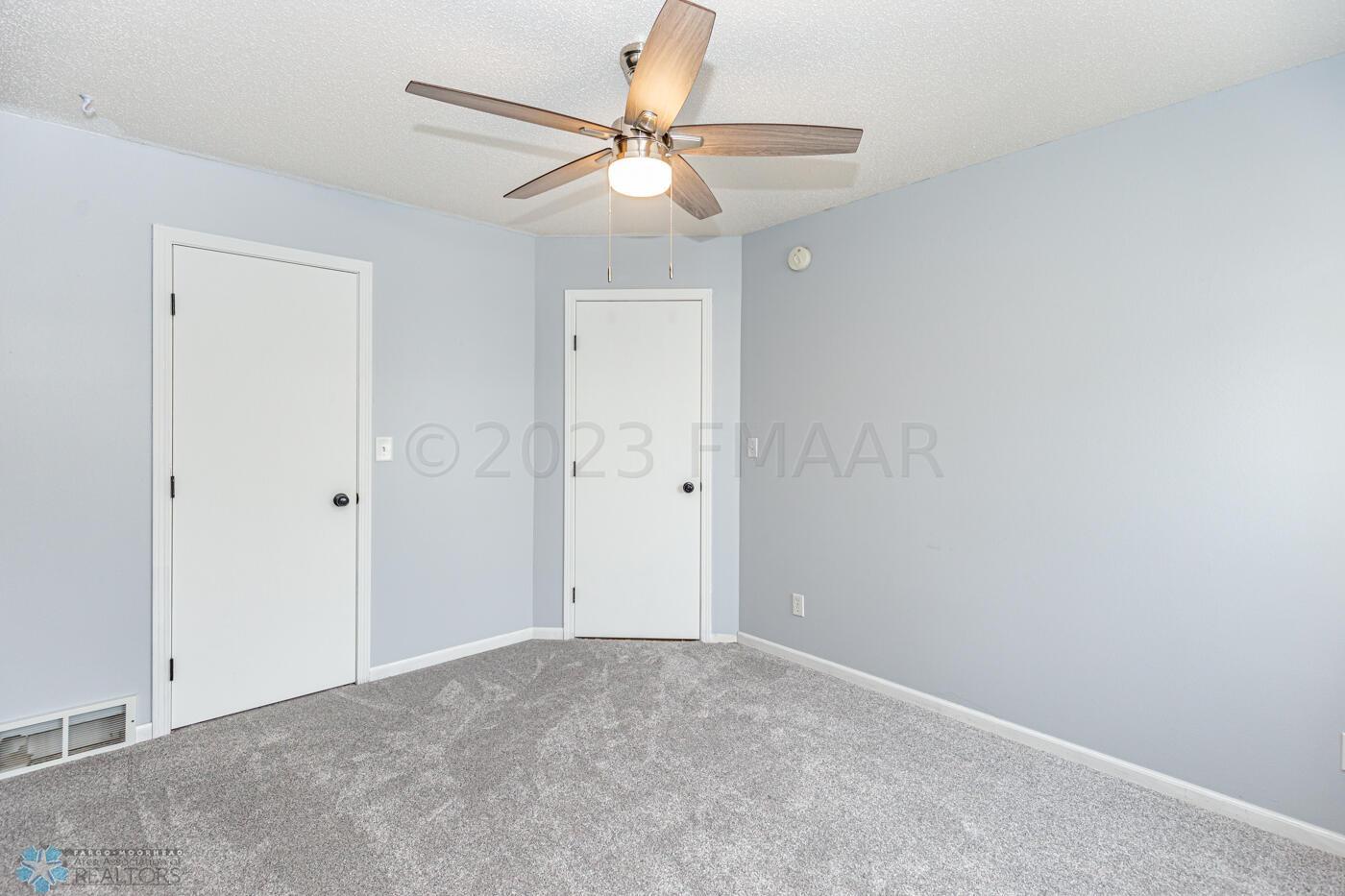 2nd Upper Bedroom