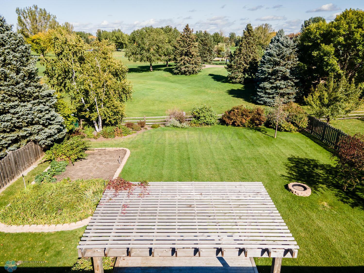 Prairiewood Golf course