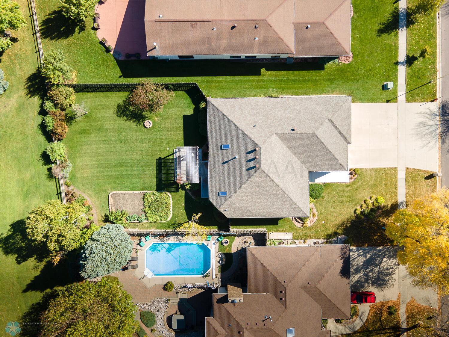 Overhead