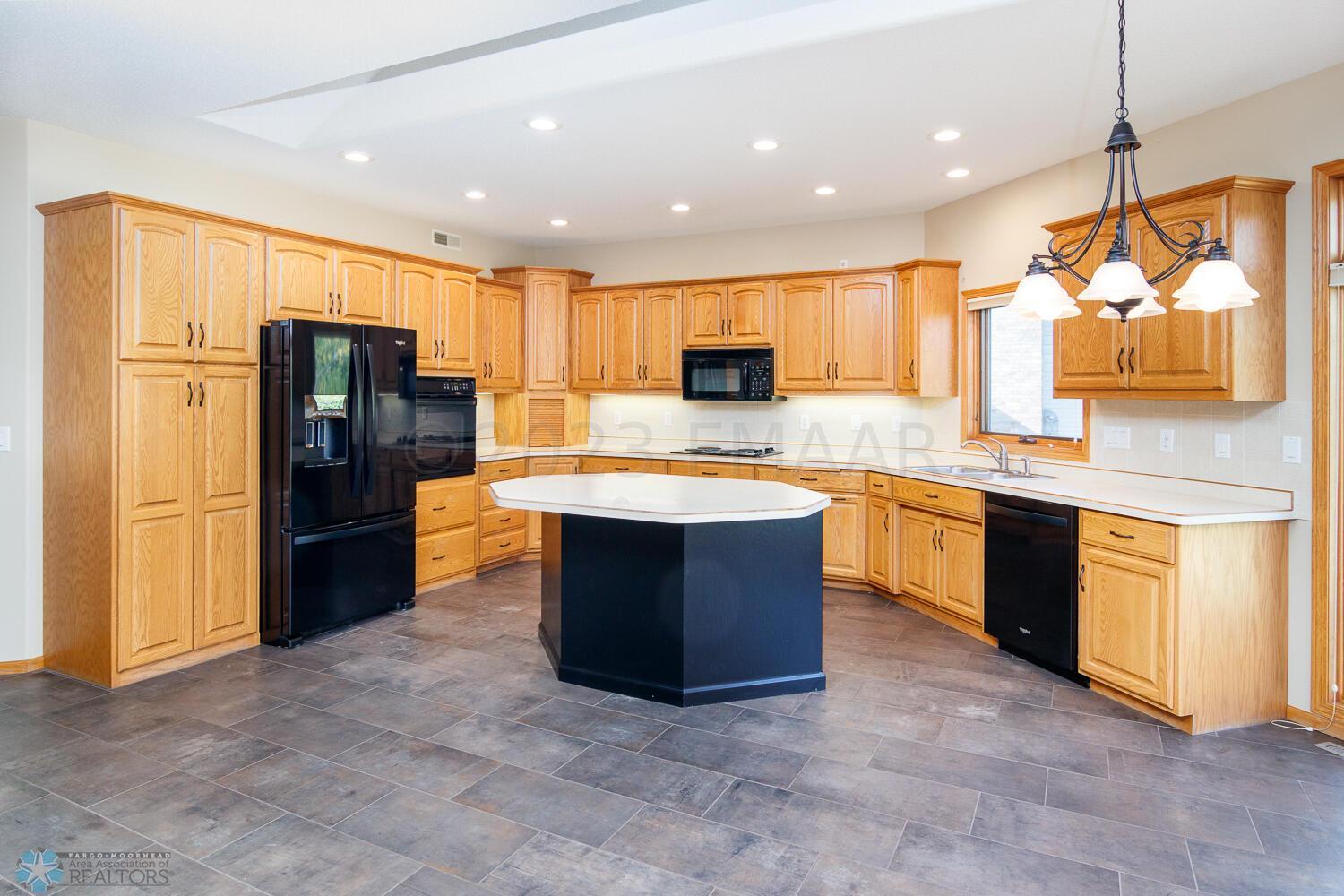 Open Kitchen