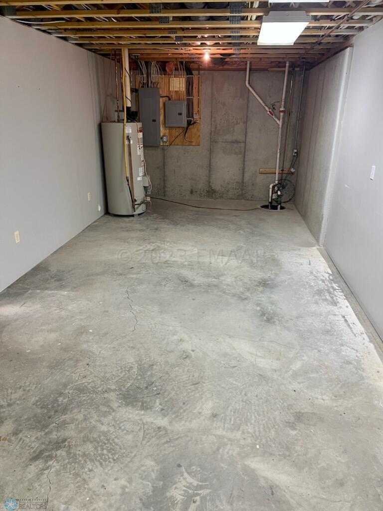 Large Storage Room