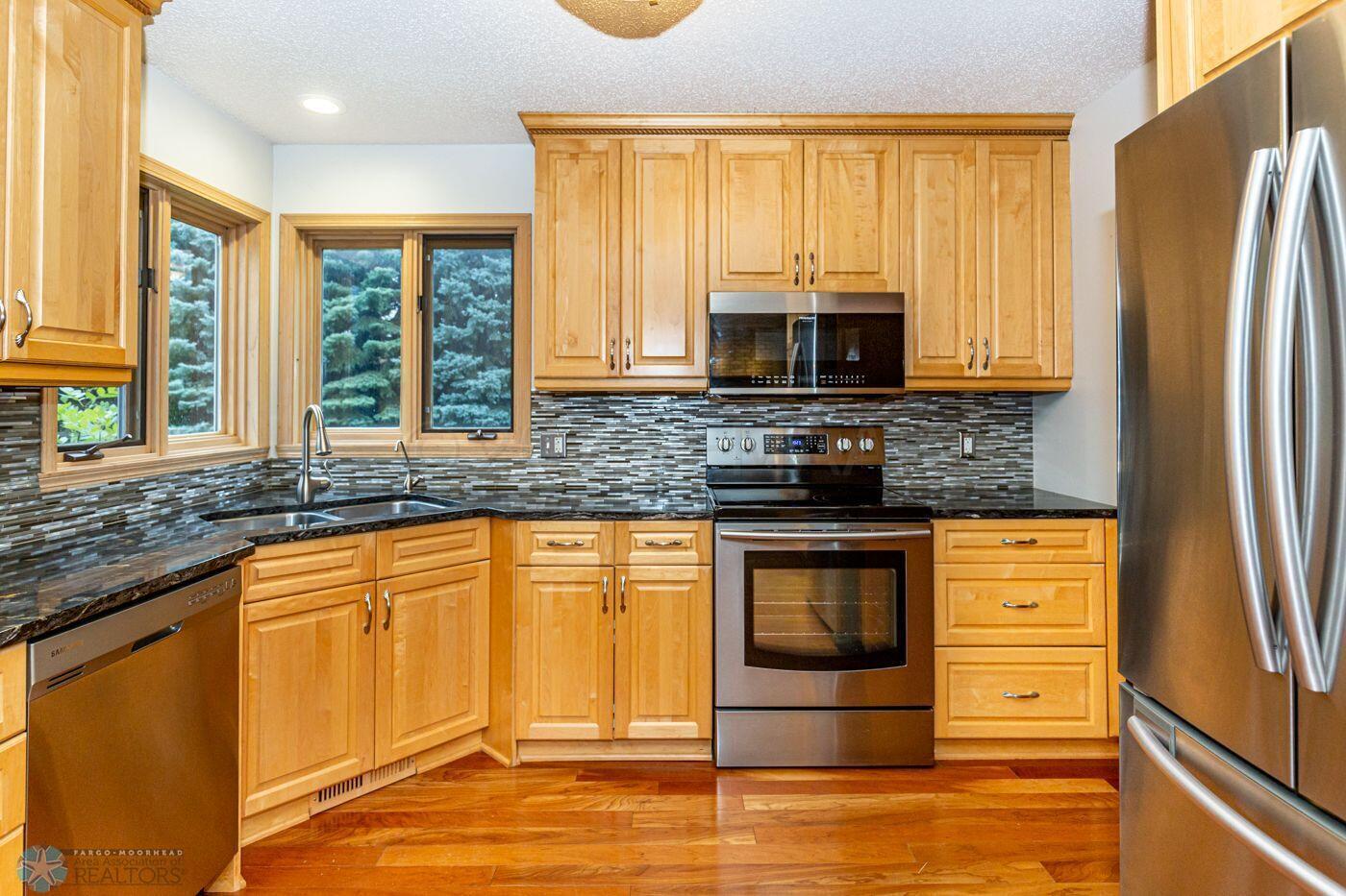 Kitchen Detail