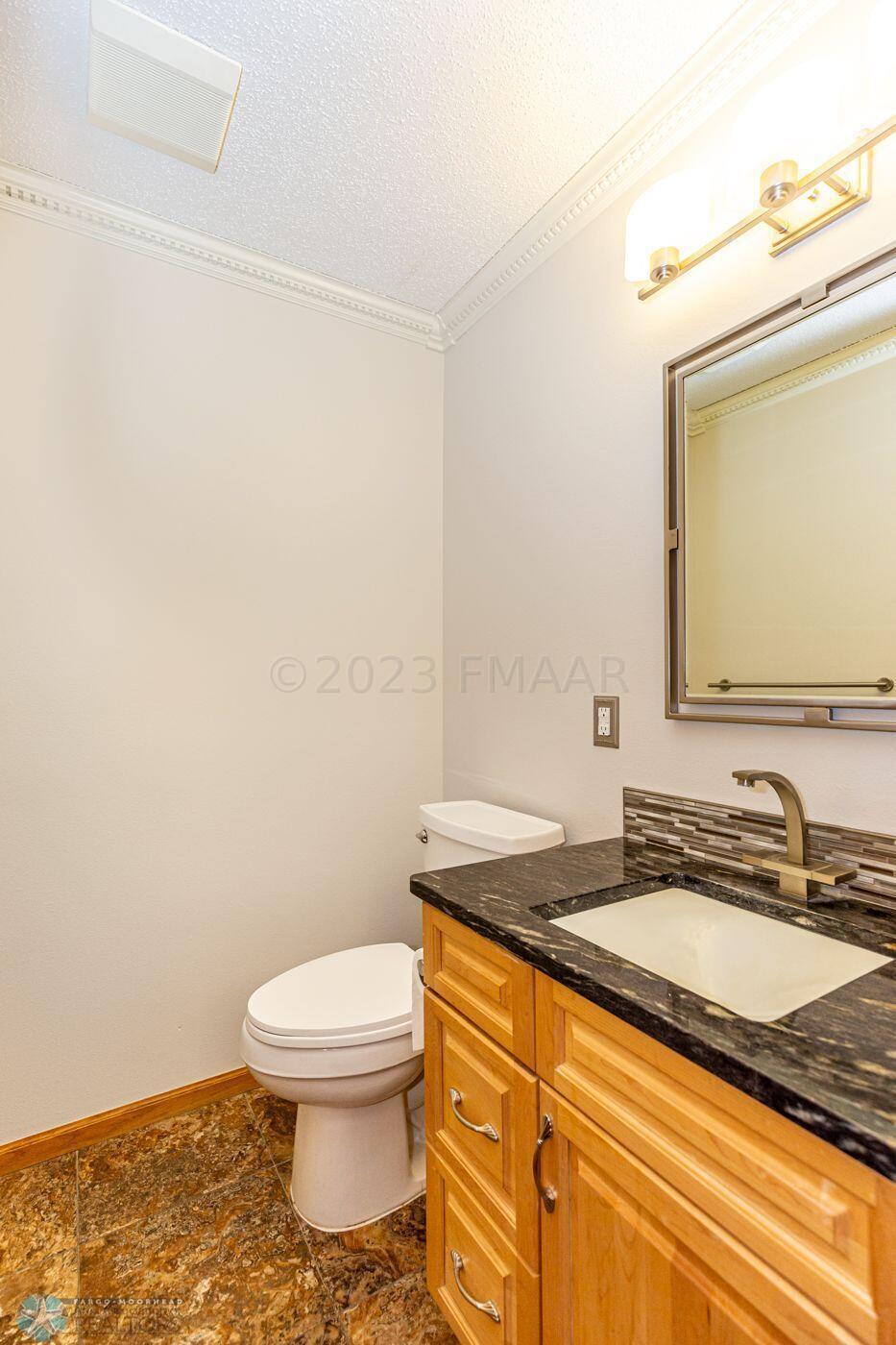 Main bath