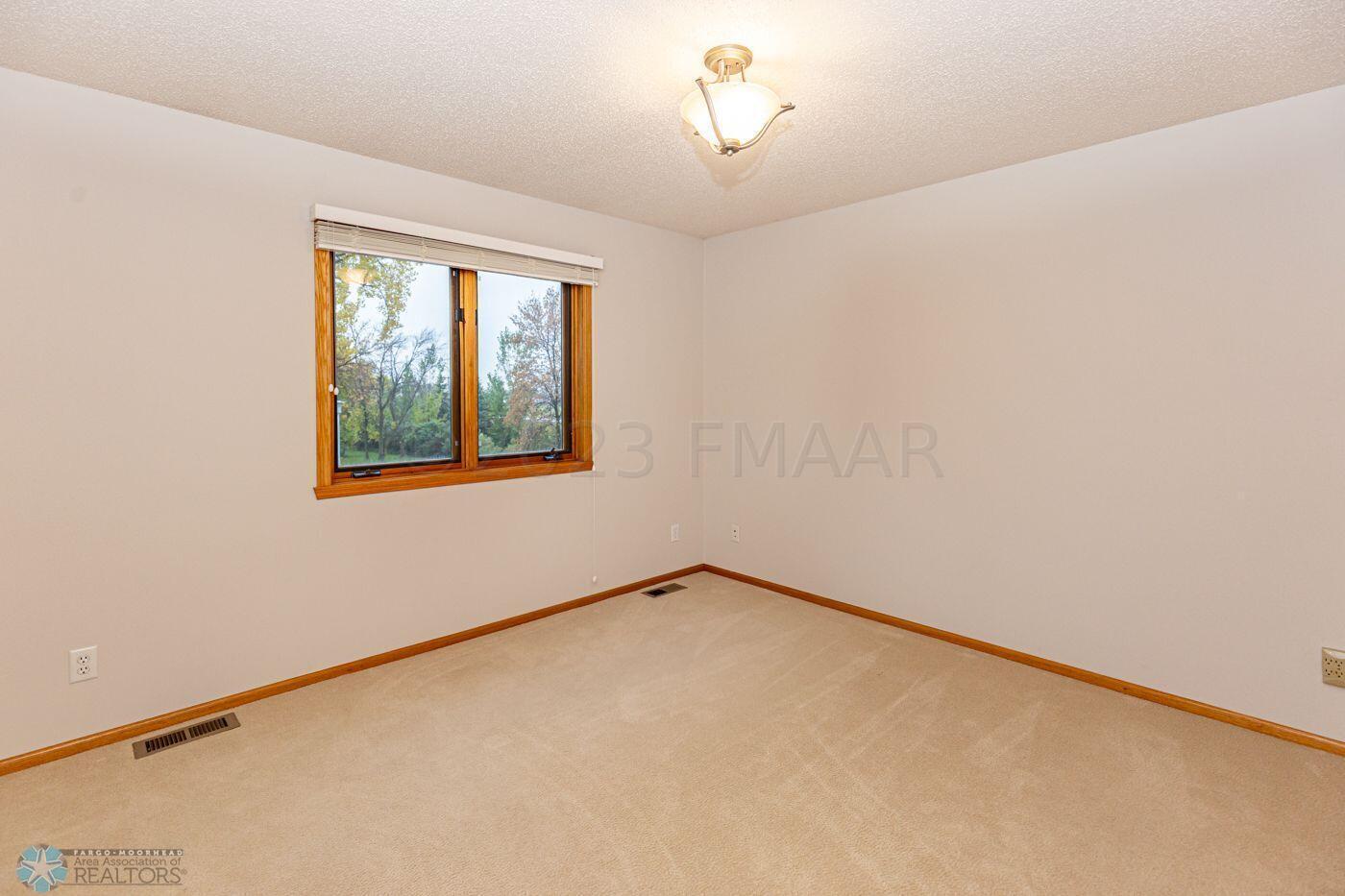 upper bedroom