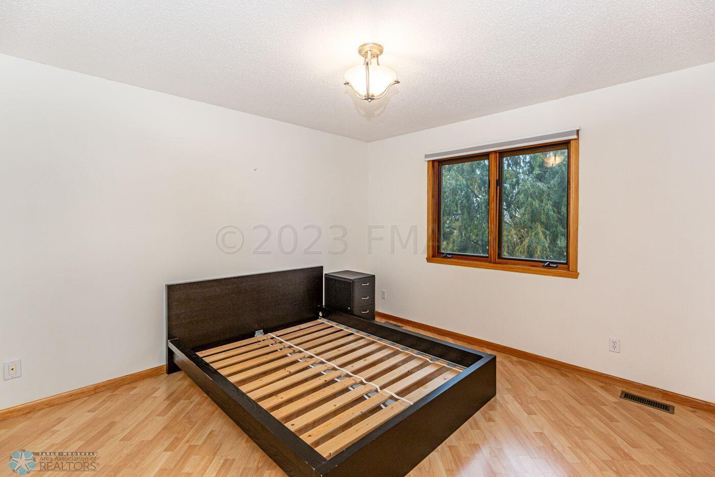 Upper Bedroom