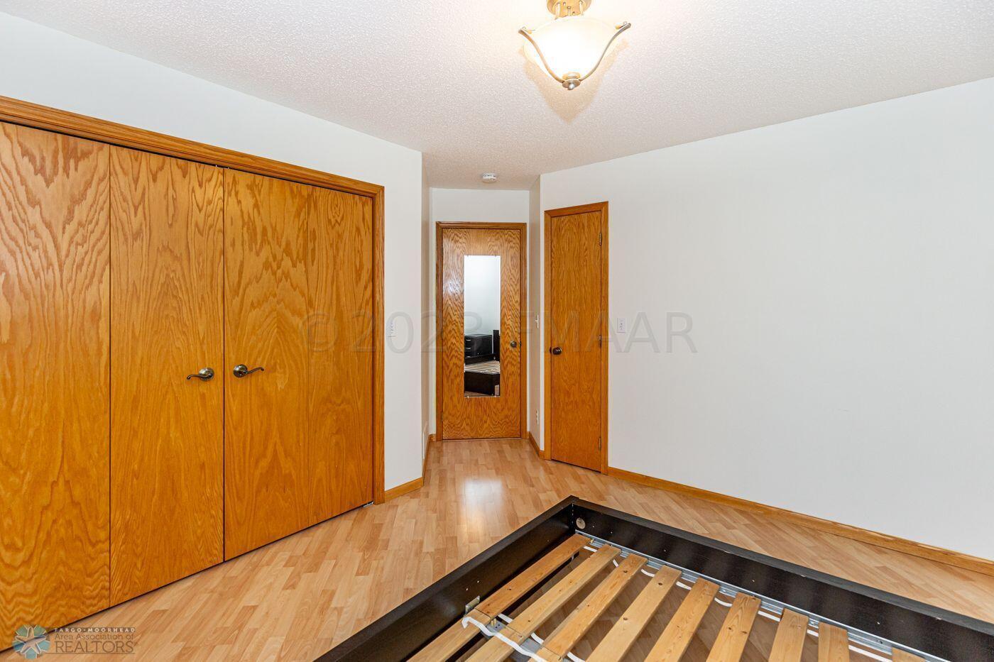 Upper Bedroom
