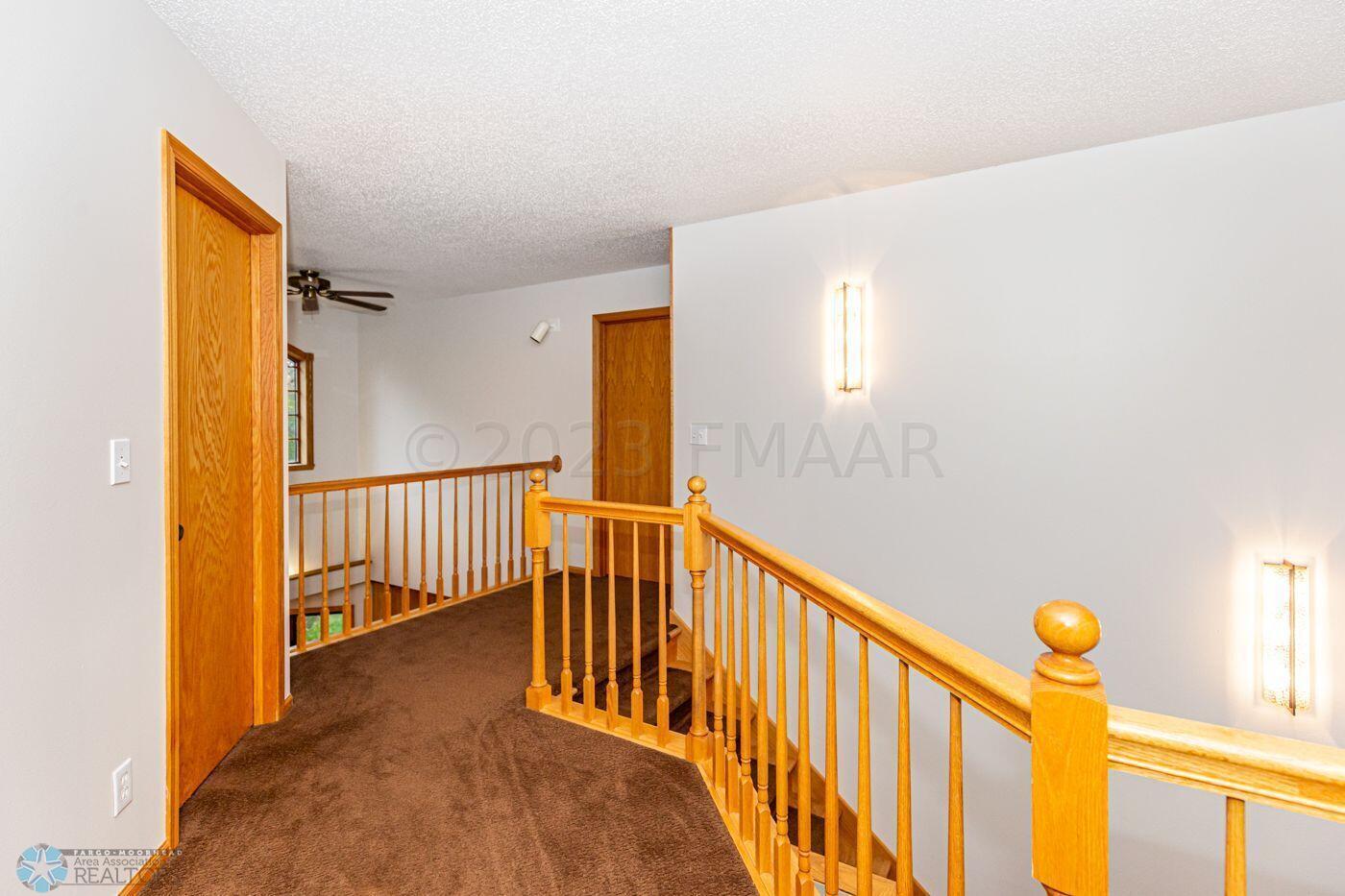 Upper Hall Space