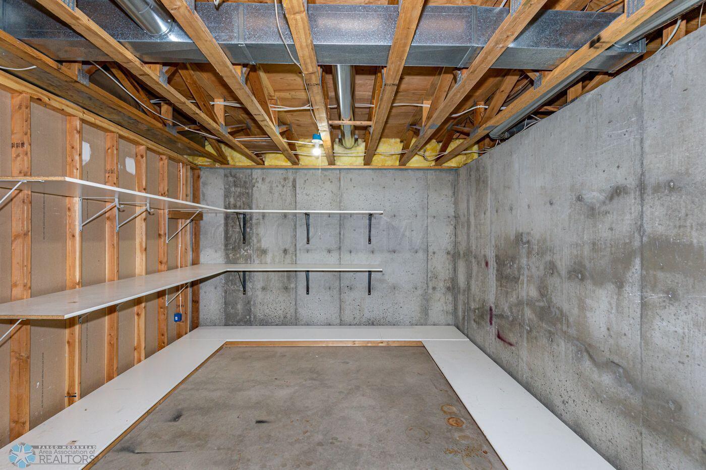Storage Room