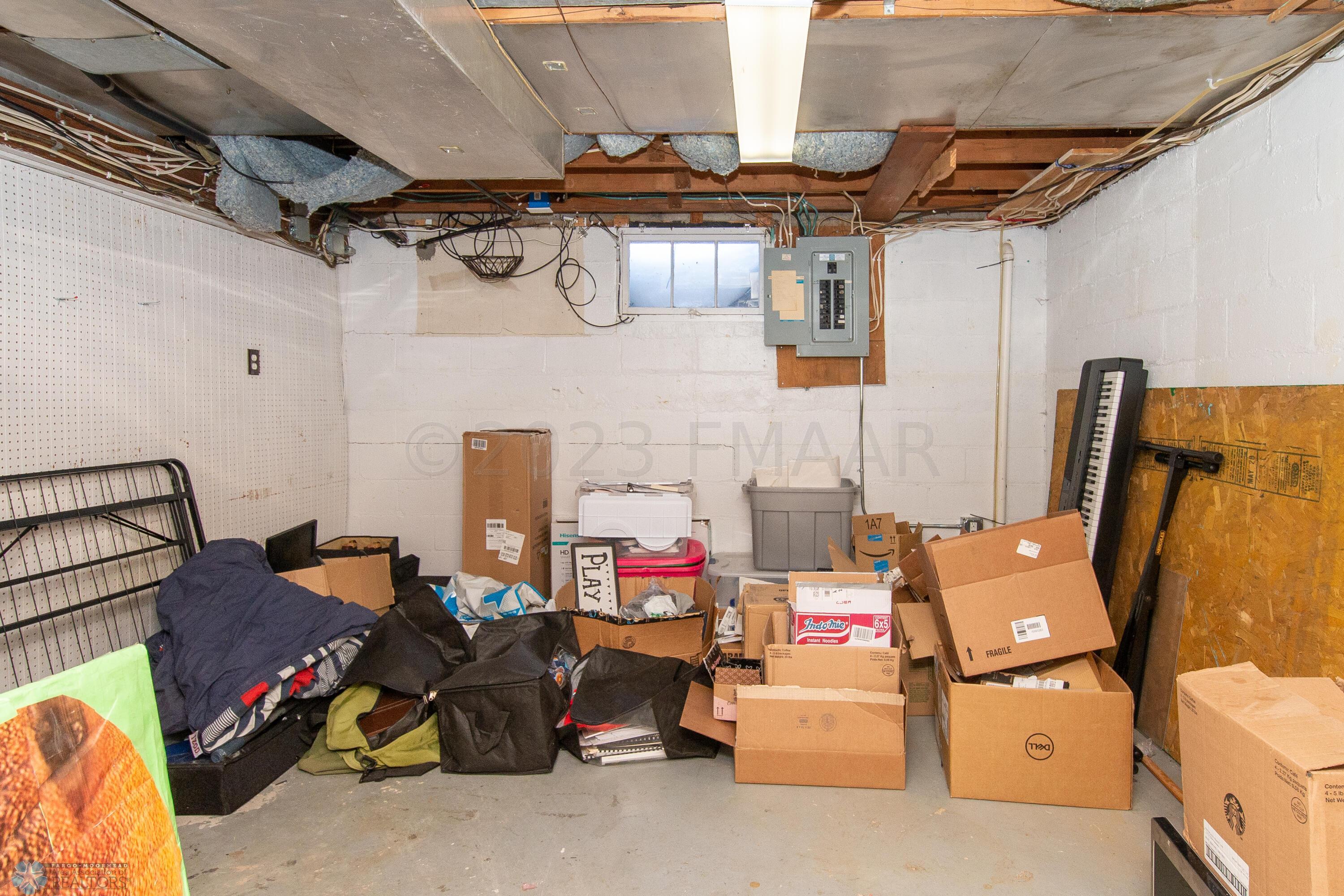 Storage