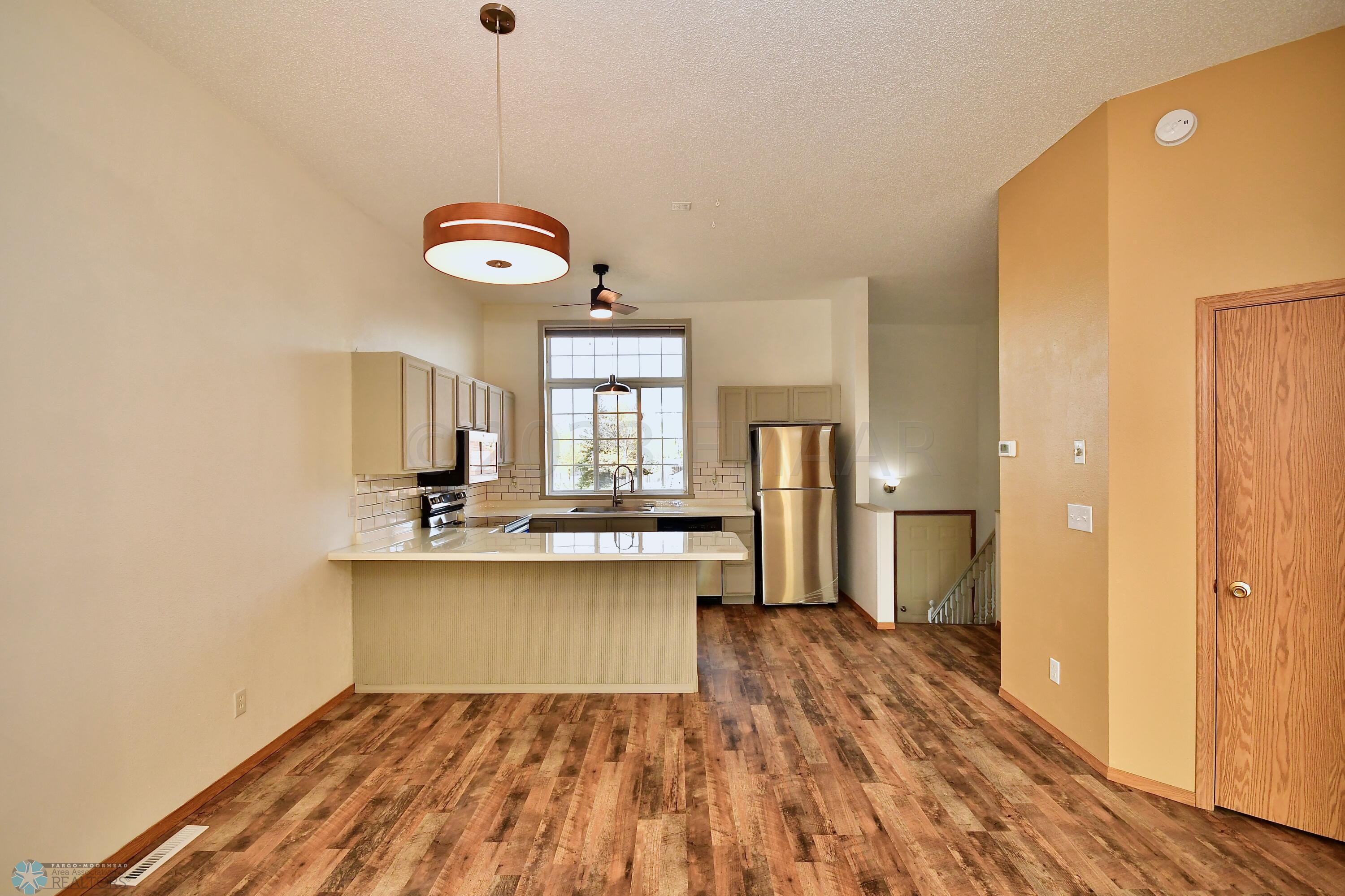 Living Room - Upper