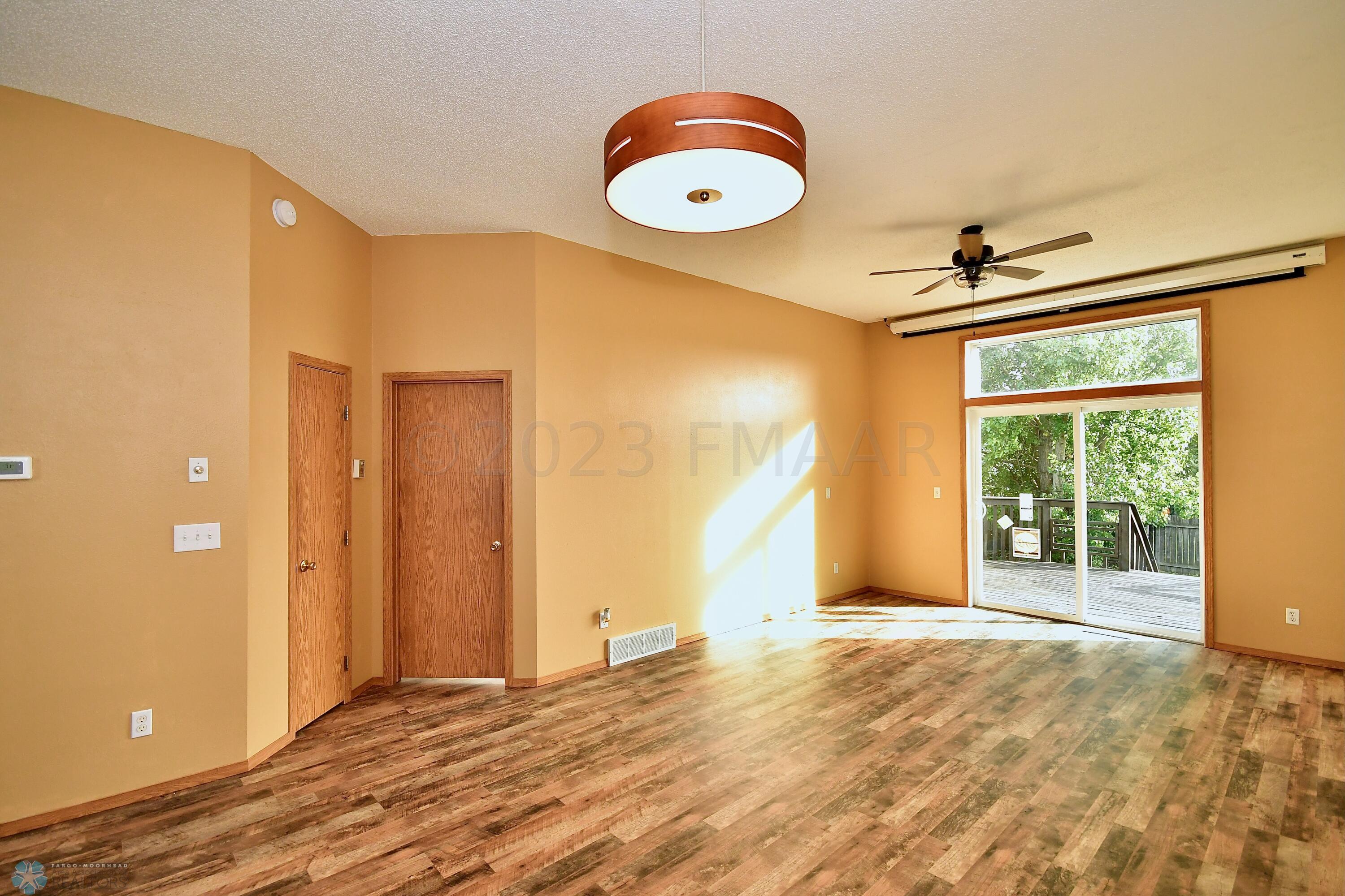 Living Room - Upper