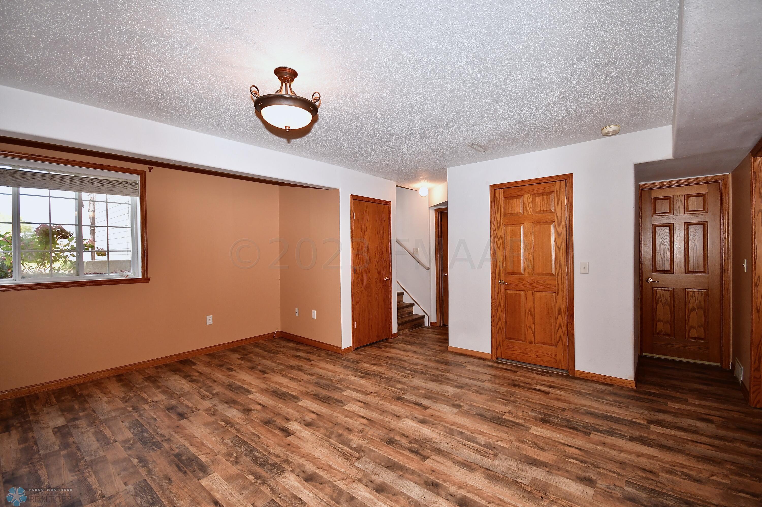 Family Room - Lower