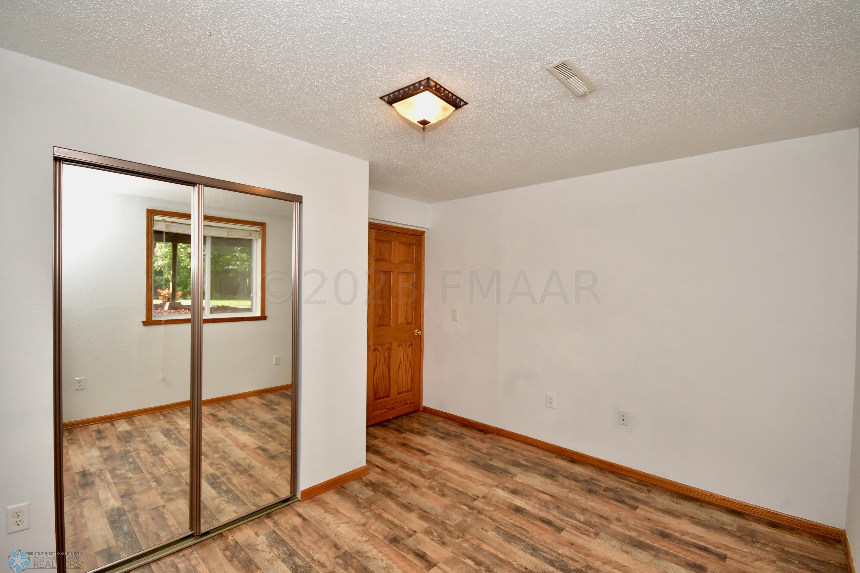 Bedroom 2 - Lower