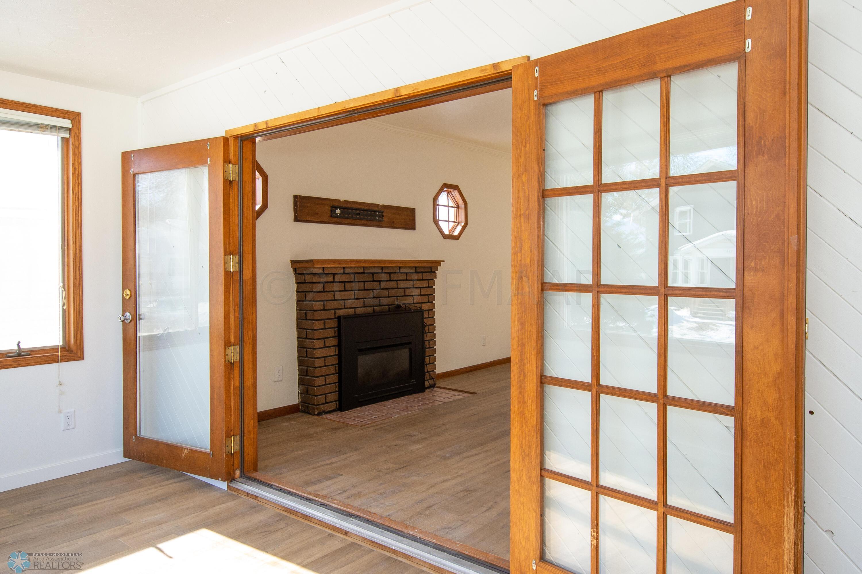 French Doors