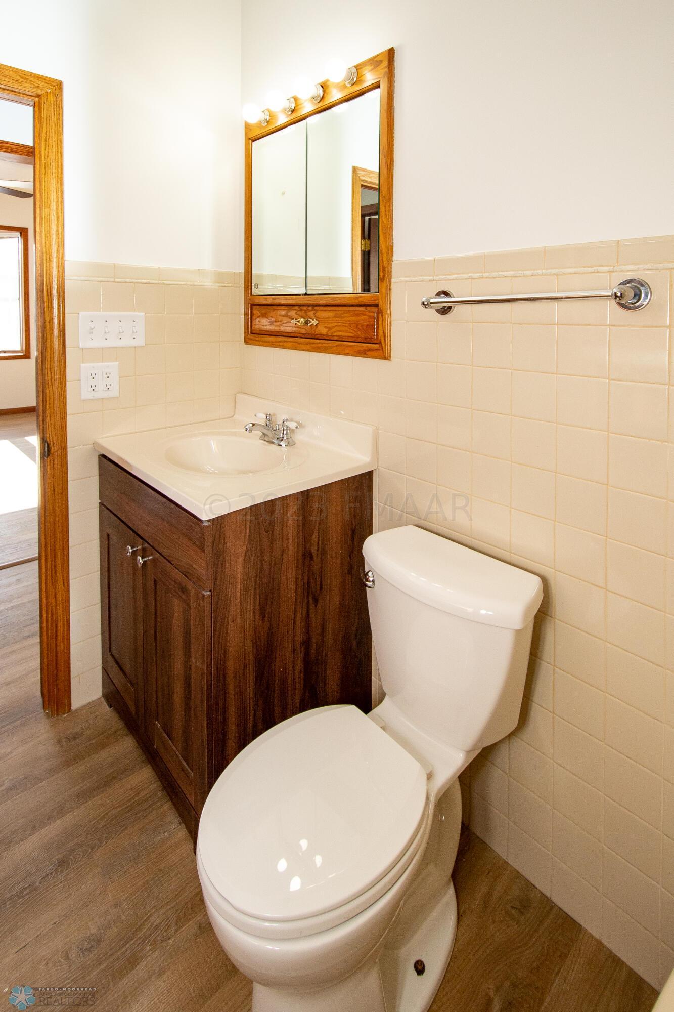 Bathroom 1