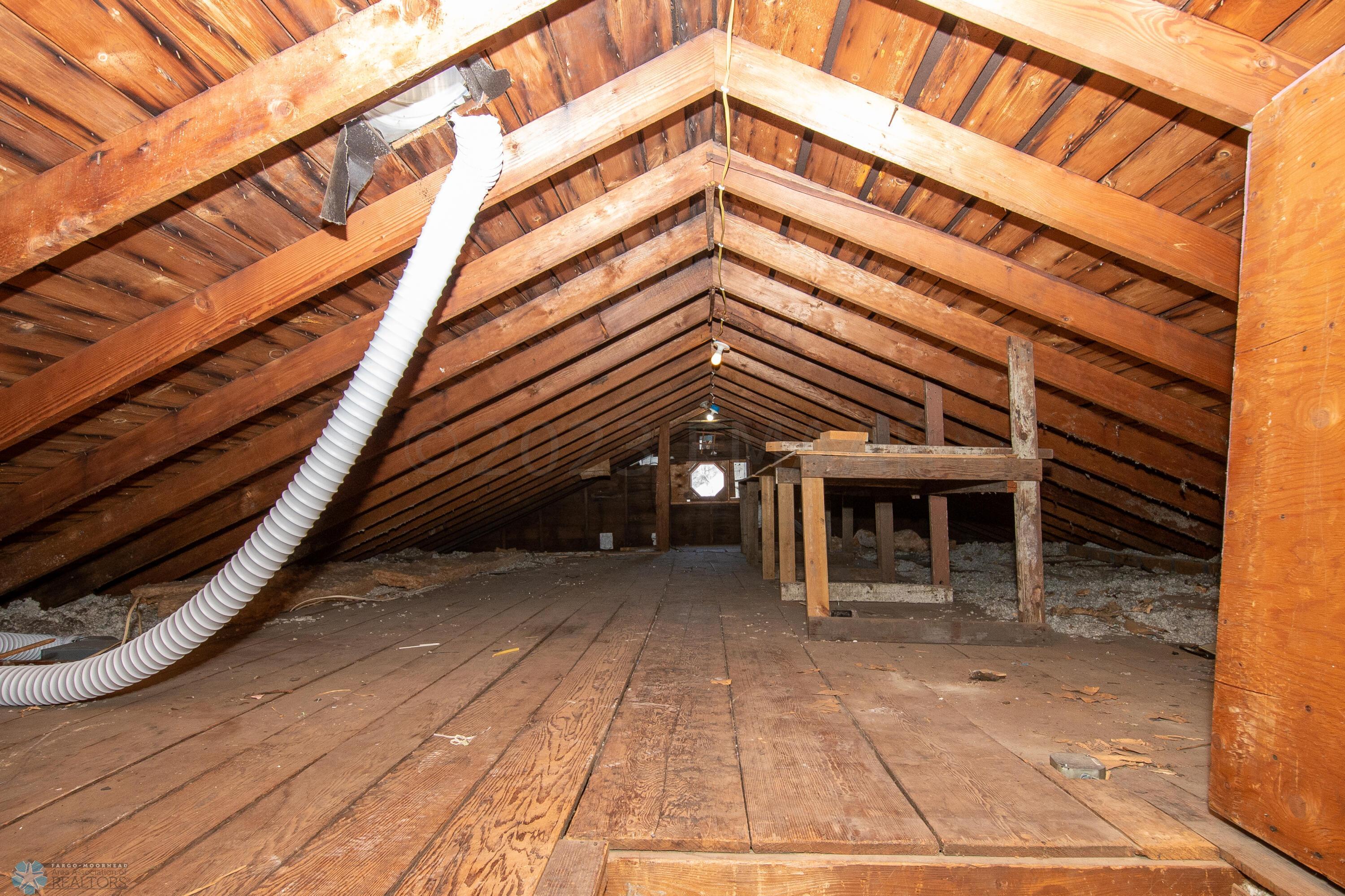 Attic