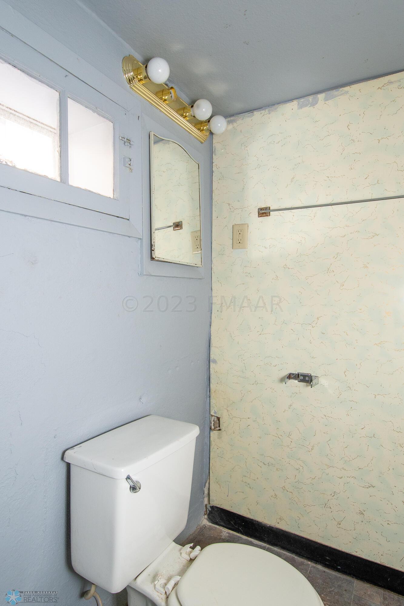 Bathroom 2