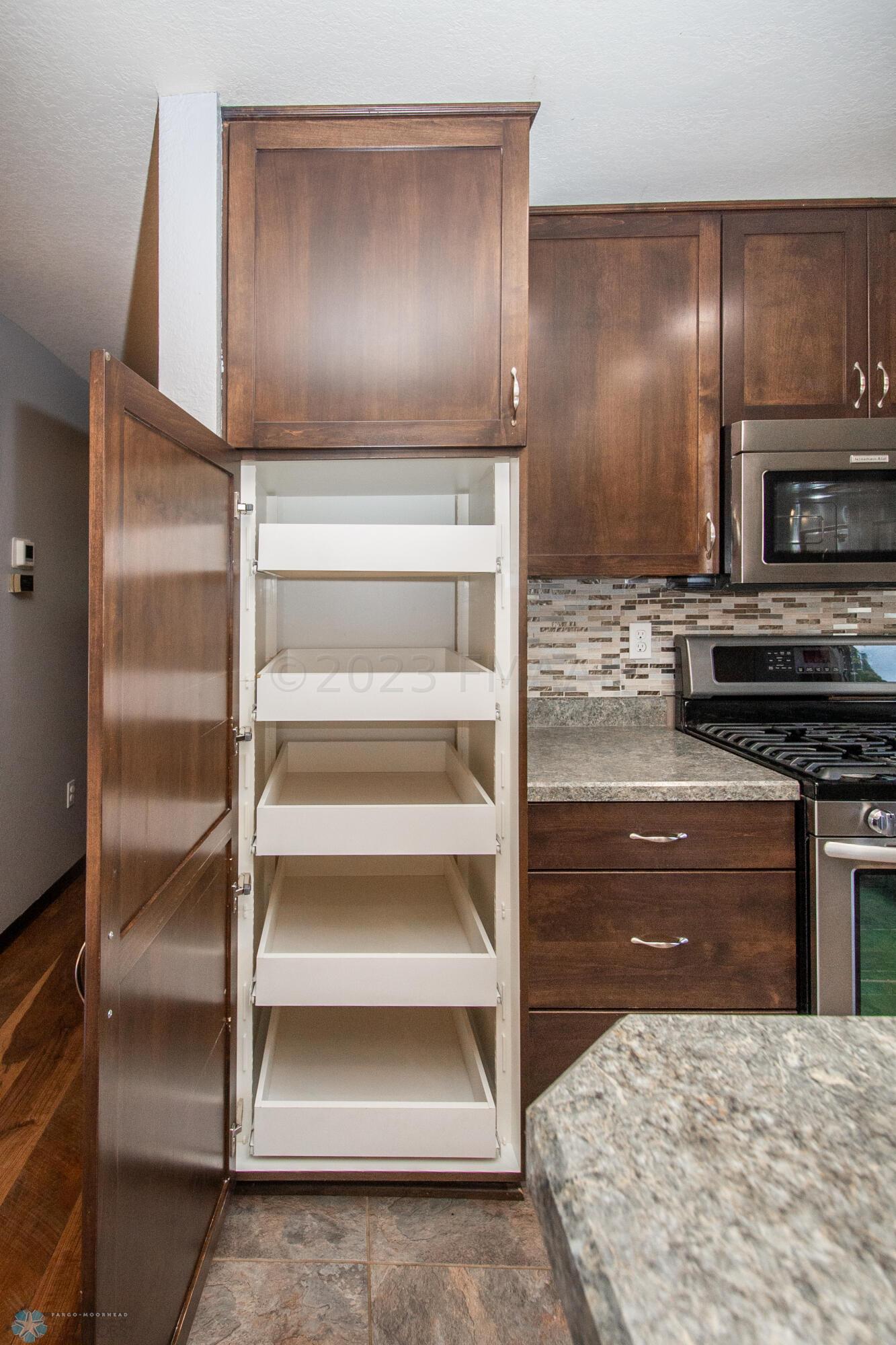 Pantry