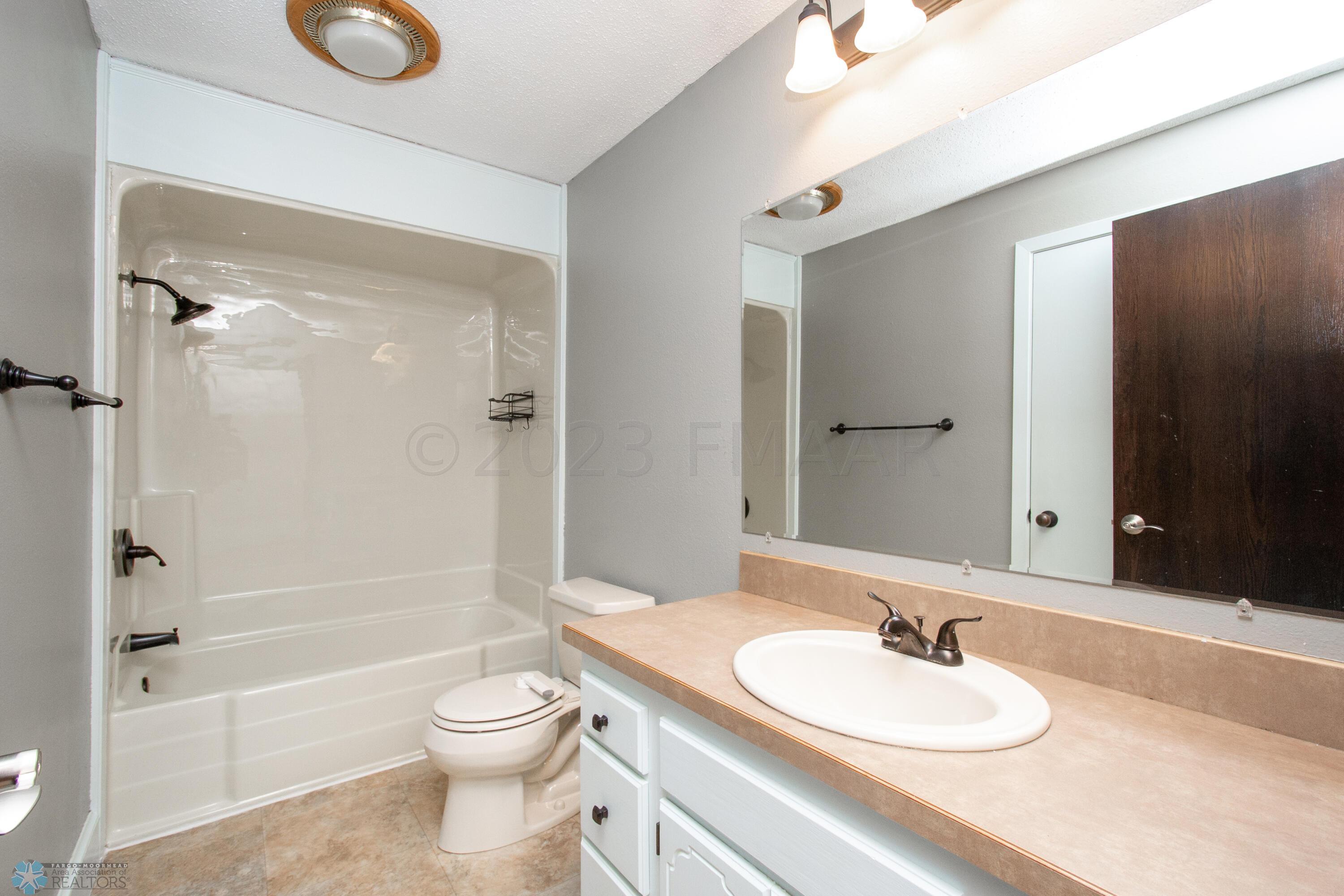 Bathroom 2